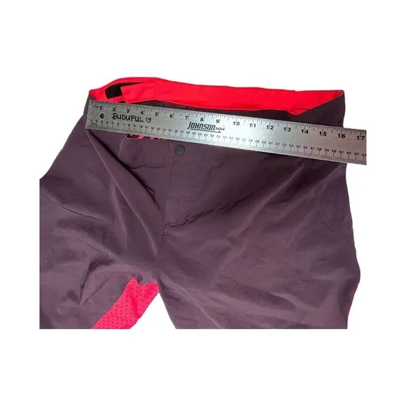 Fox Lynx Women's Cycling Padded Pro Short with Elastic Interface Technology