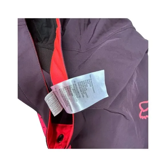Fox Lynx Women's Cycling Padded Pro Short with Elastic Interface Technology