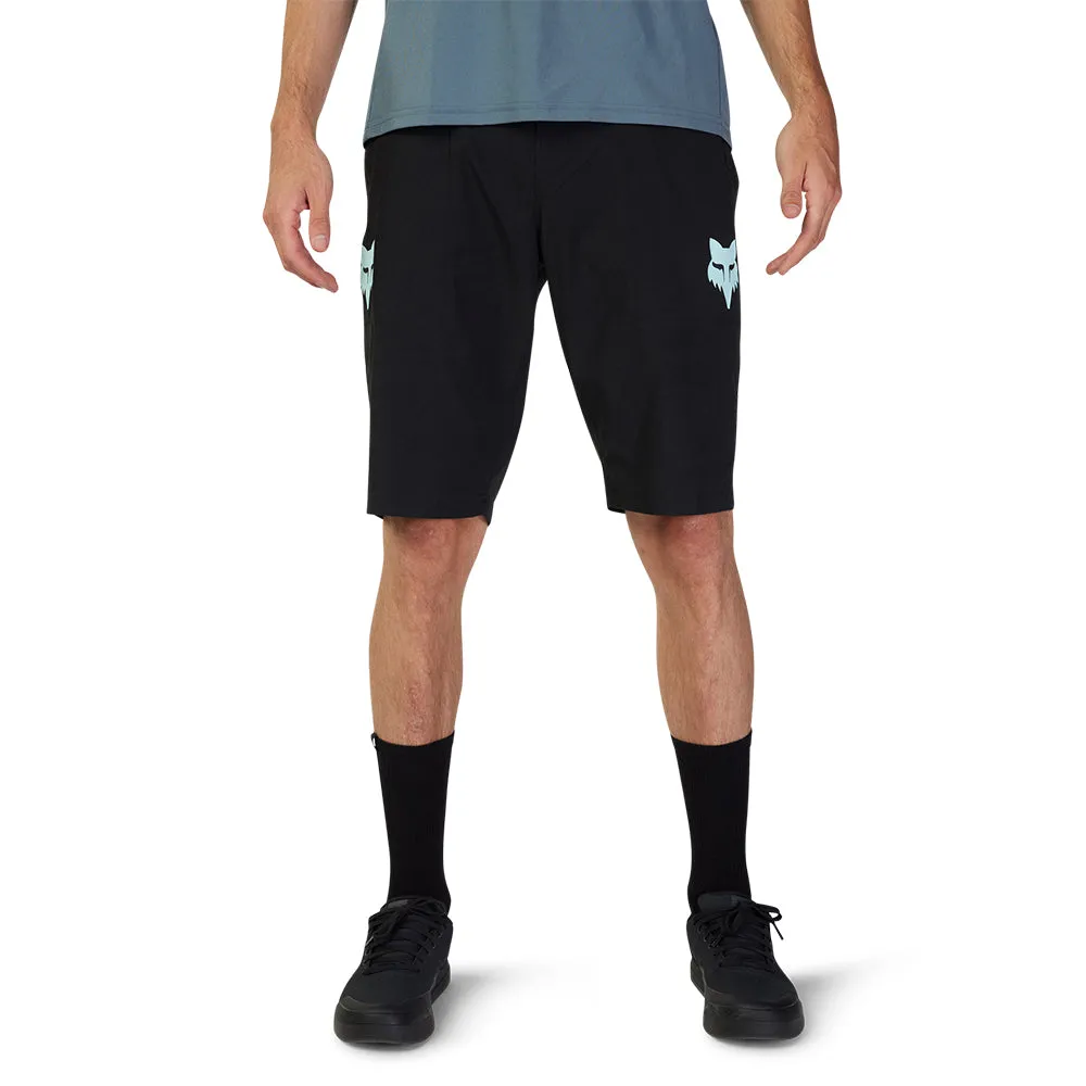 Fox Ranger Shorts Race - Black