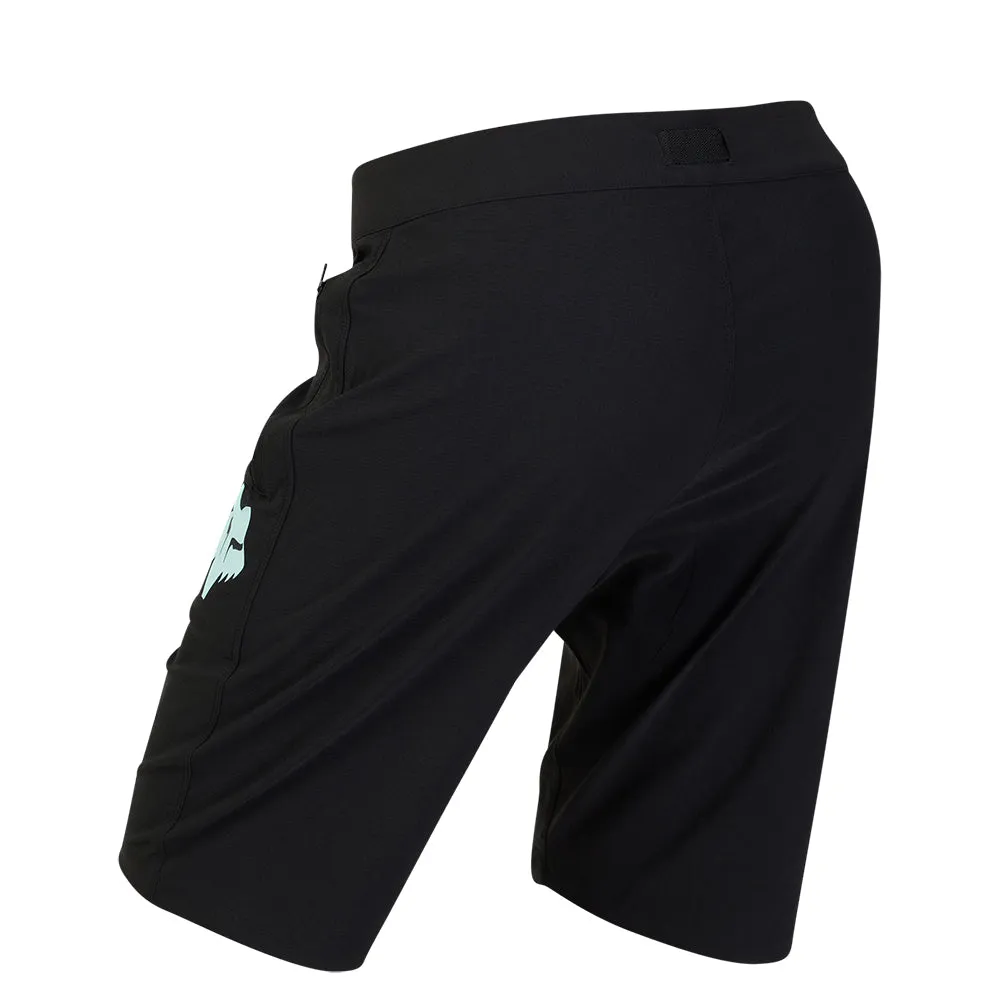 Fox Ranger Shorts Race - Black