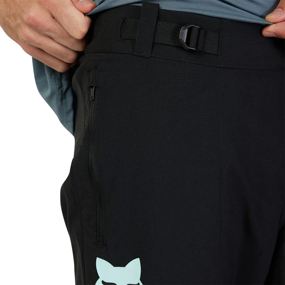 Fox Ranger Shorts Race - Black