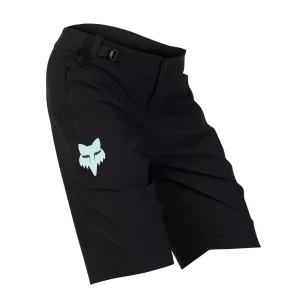 Fox Ranger Shorts Race - Black