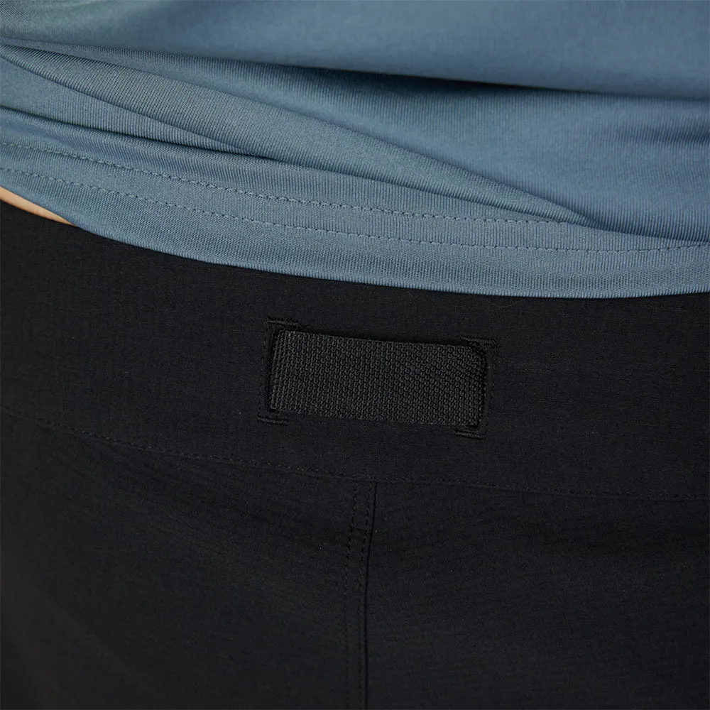 Fox Ranger Shorts Race - Black