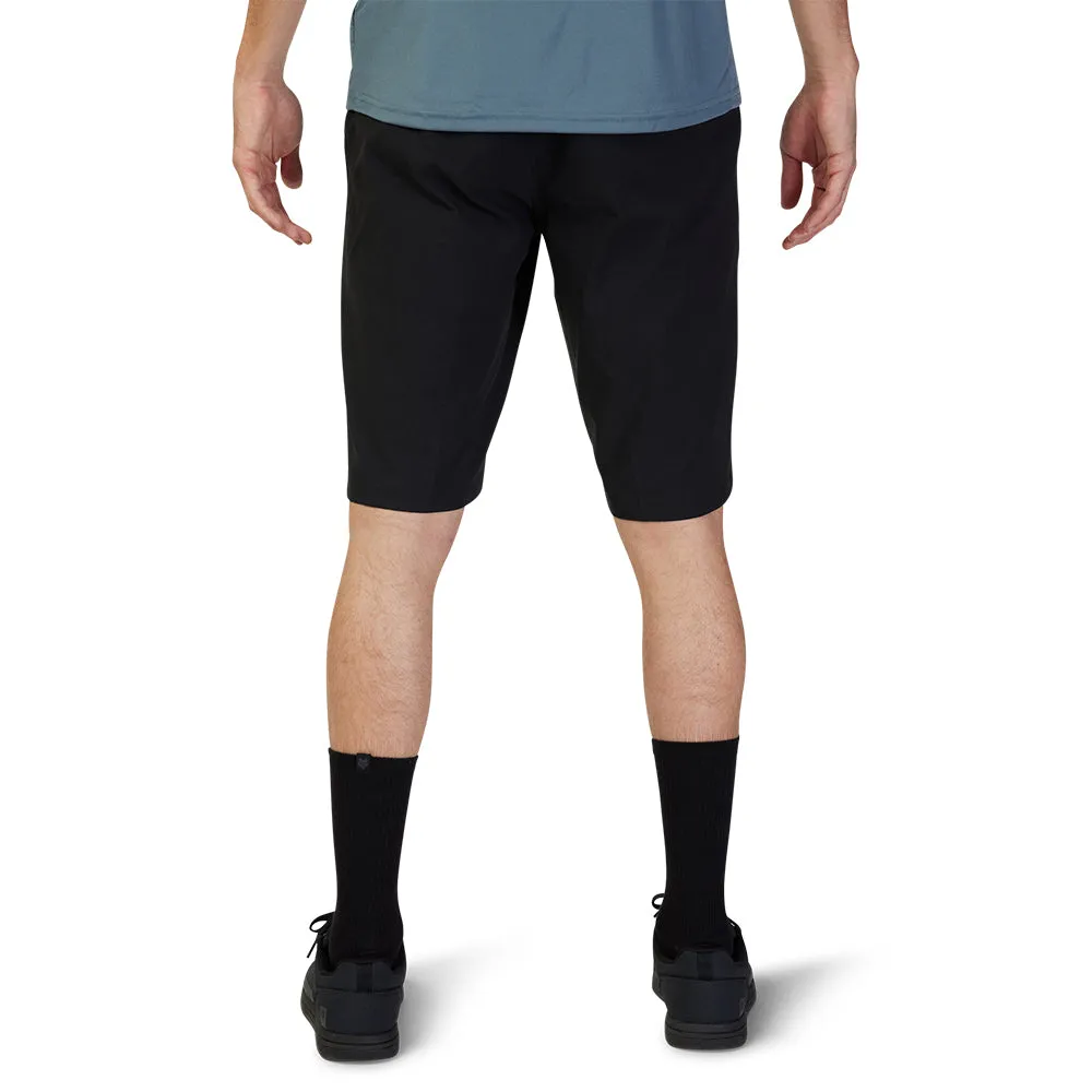Fox Ranger Shorts Race - Black