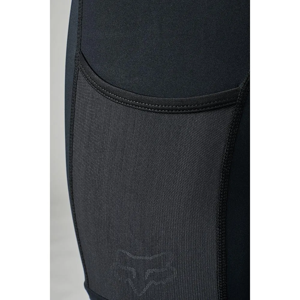 Fox Womens Flexair Bib-Shorts