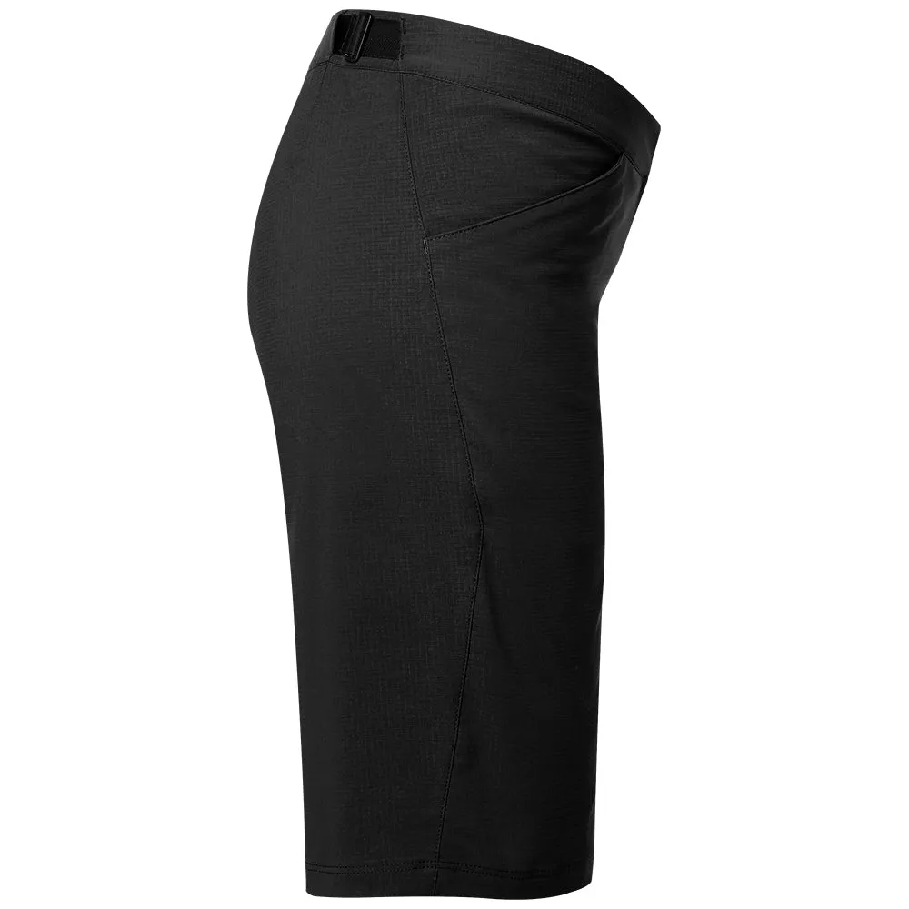 FOX WOMENS RANGER SHORTS [BLACK]