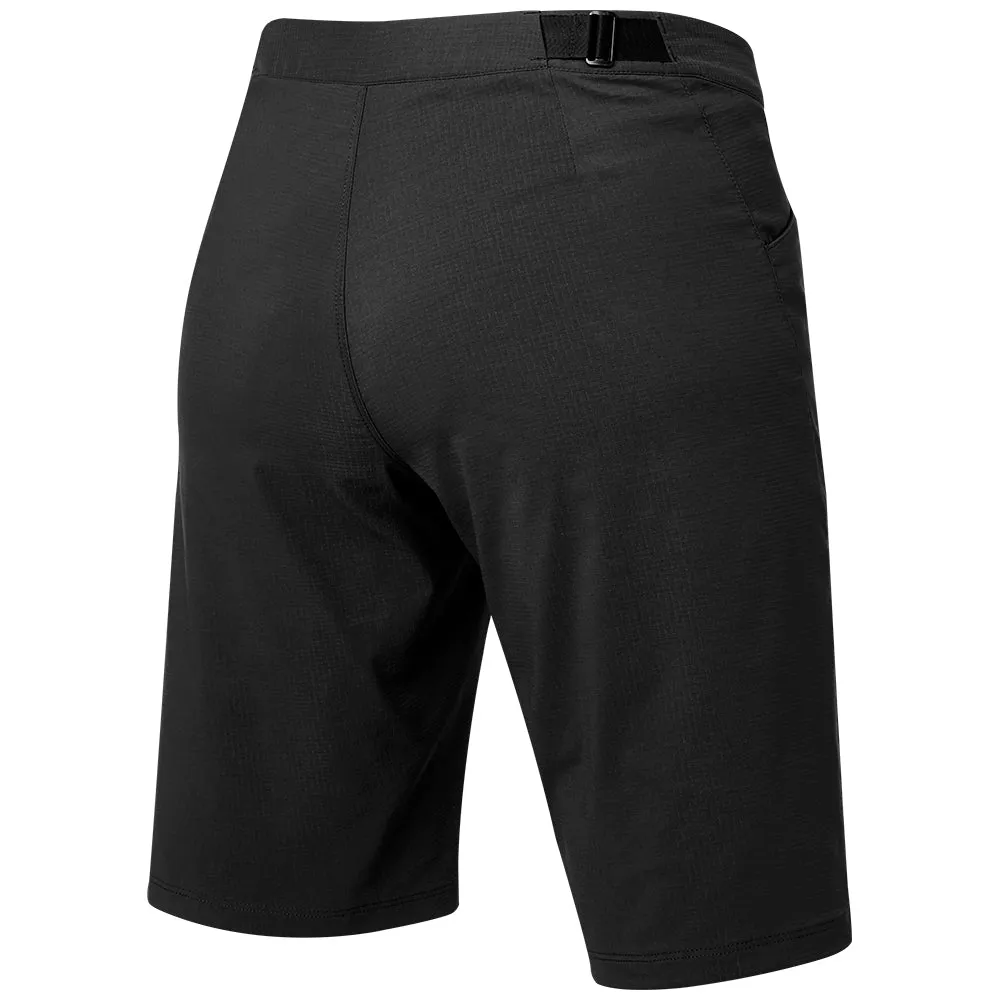 FOX WOMENS RANGER SHORTS [BLACK]