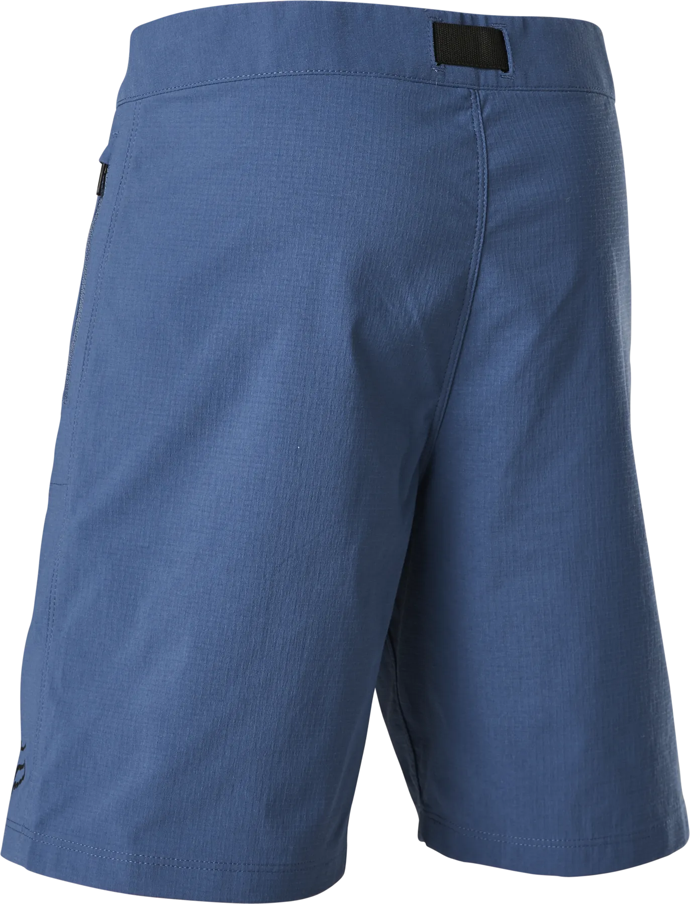 Fox Youth Ranger Shorts With Liner Dark Indigo