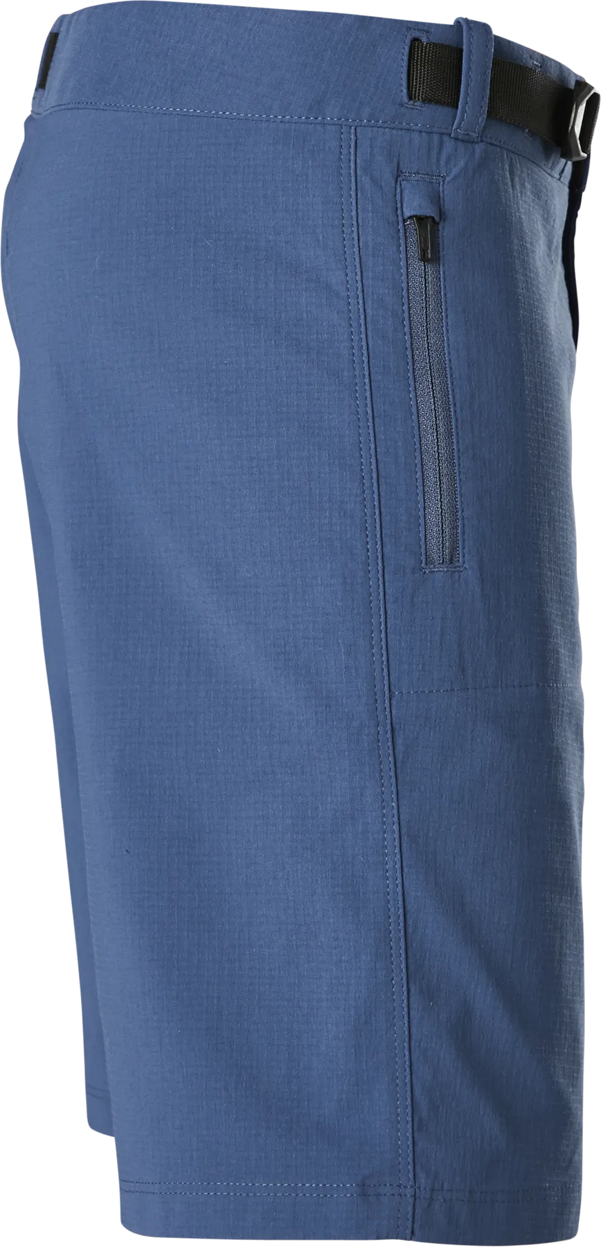 Fox Youth Ranger Shorts With Liner Dark Indigo