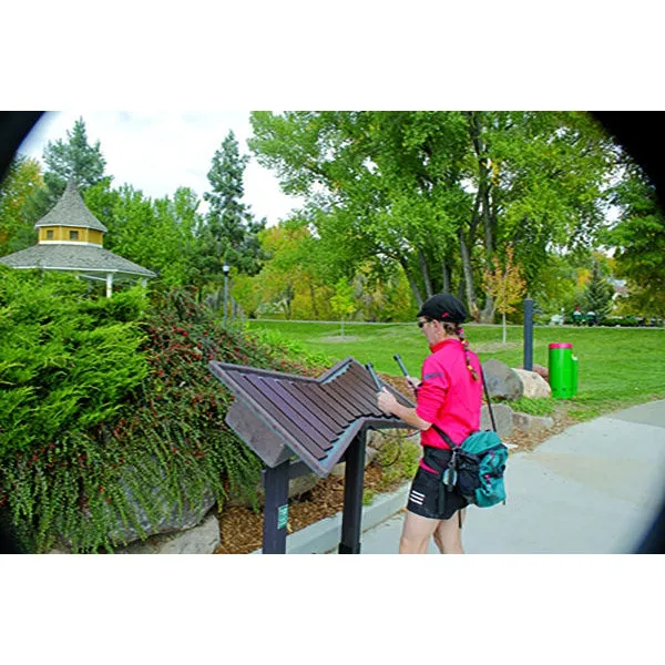 Freenotes Harmony Park Cadence (Outdoor Music Instruments)