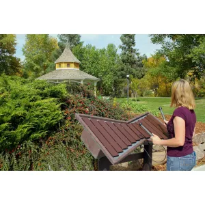 Freenotes Harmony Park Cadence (Outdoor Music Instruments)