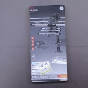 GE Digital Pro Outdoor Yagi Antenna. 33685