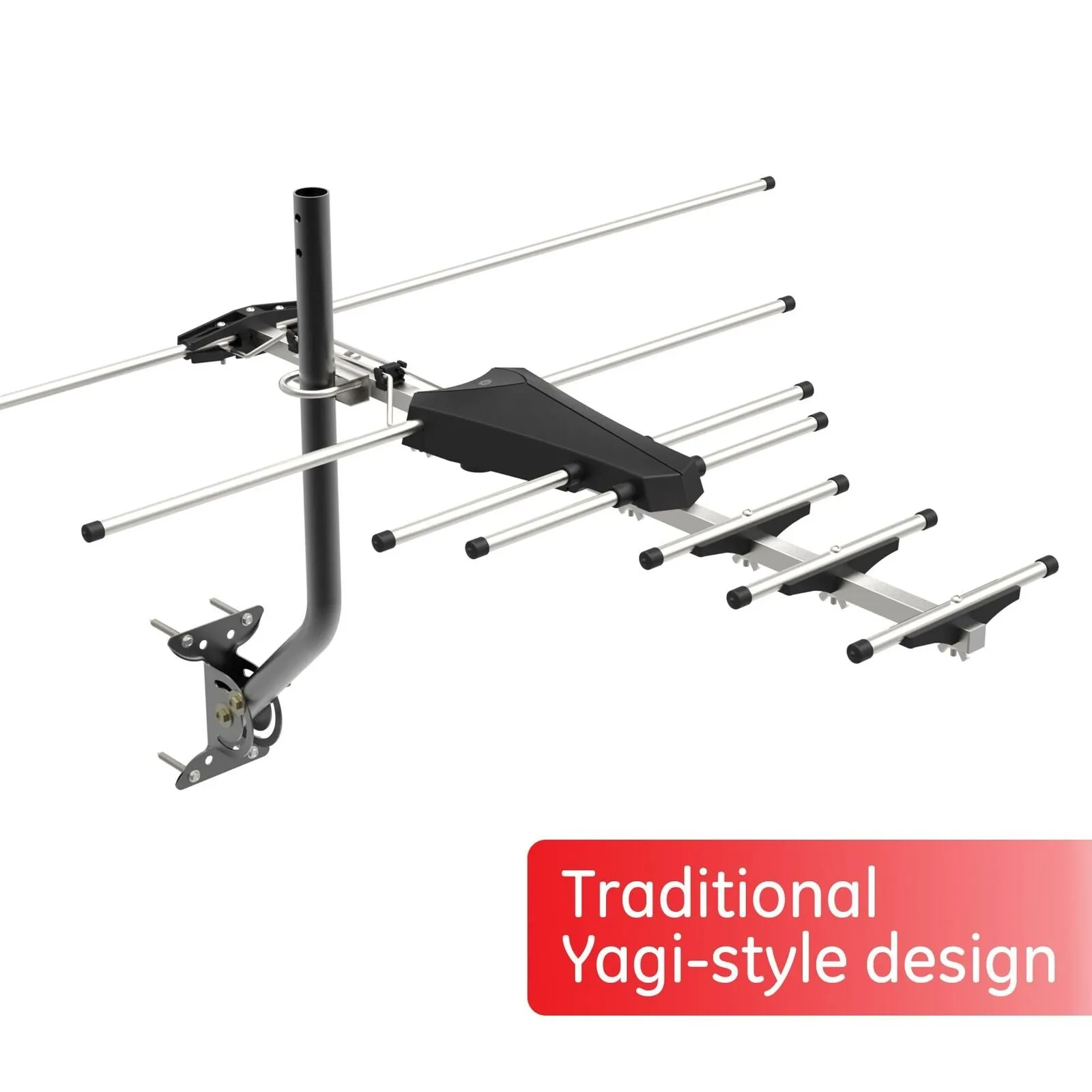 GE Digital Pro Outdoor Yagi Antenna. 33685