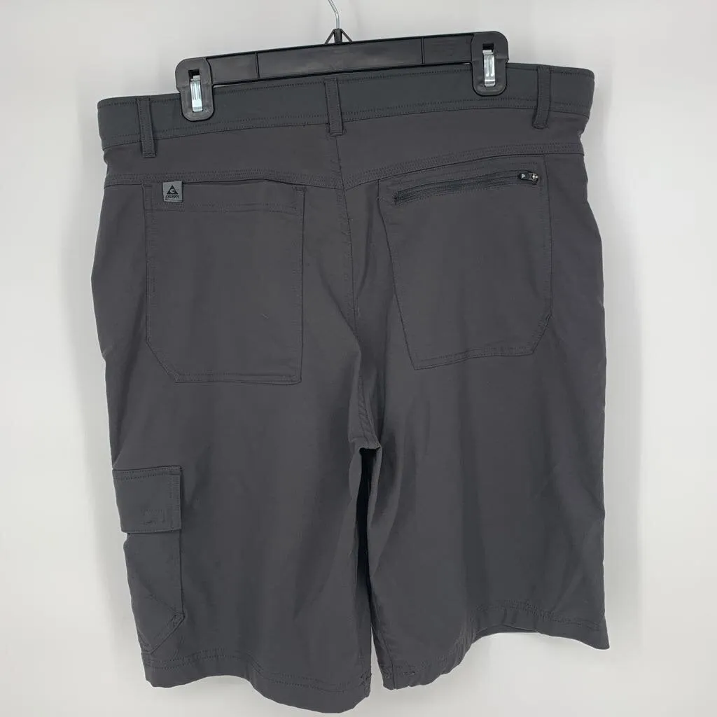 Gerry Shorts