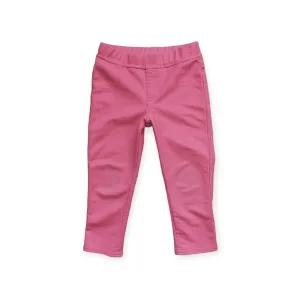 GIRL SIZE 2 YEARS - SAVANNAH, Soft Legging Pants EUC B35