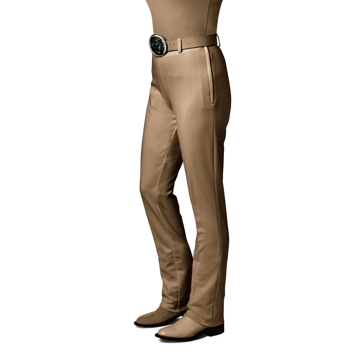 Girl's Ezee Rider Stretch Show Pants