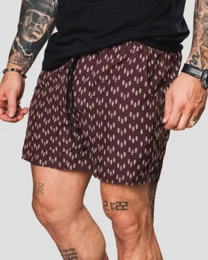 GOAT Shorts - NDY - SW EARTH