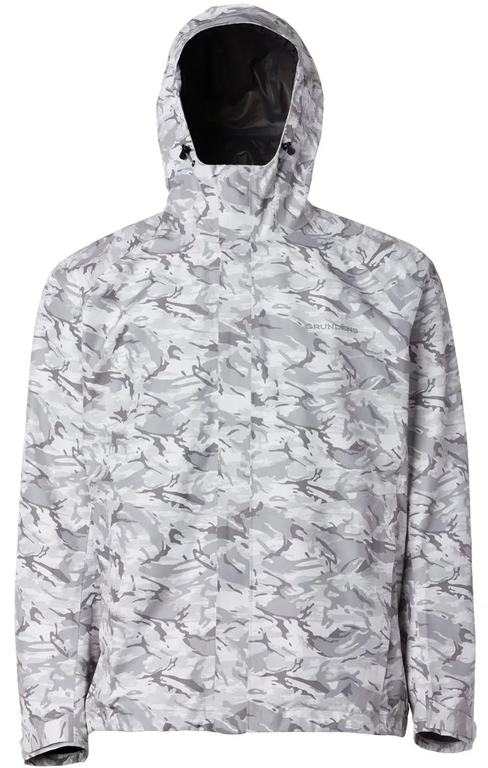 Grundens Charter Gore-Tex Jacket