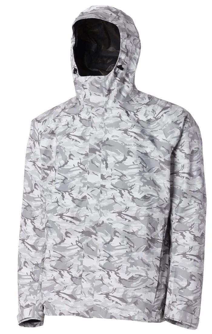 Grundens Charter Gore-Tex Jacket