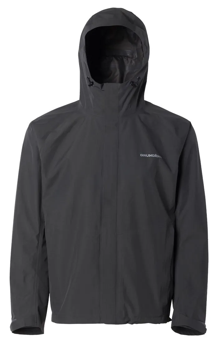 Grundens Charter Gore-Tex Jacket