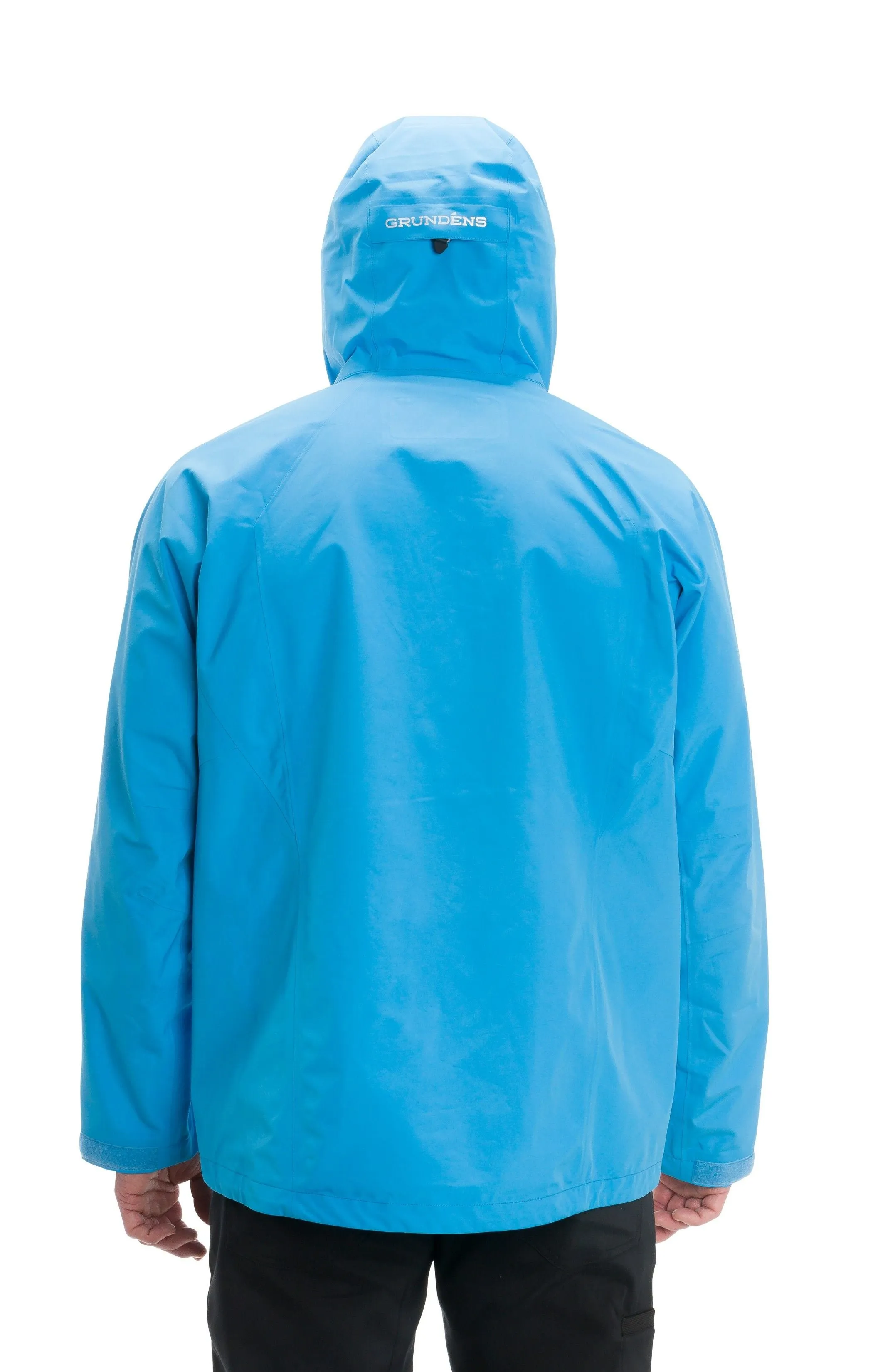 Grundens Charter Gore-Tex Jacket