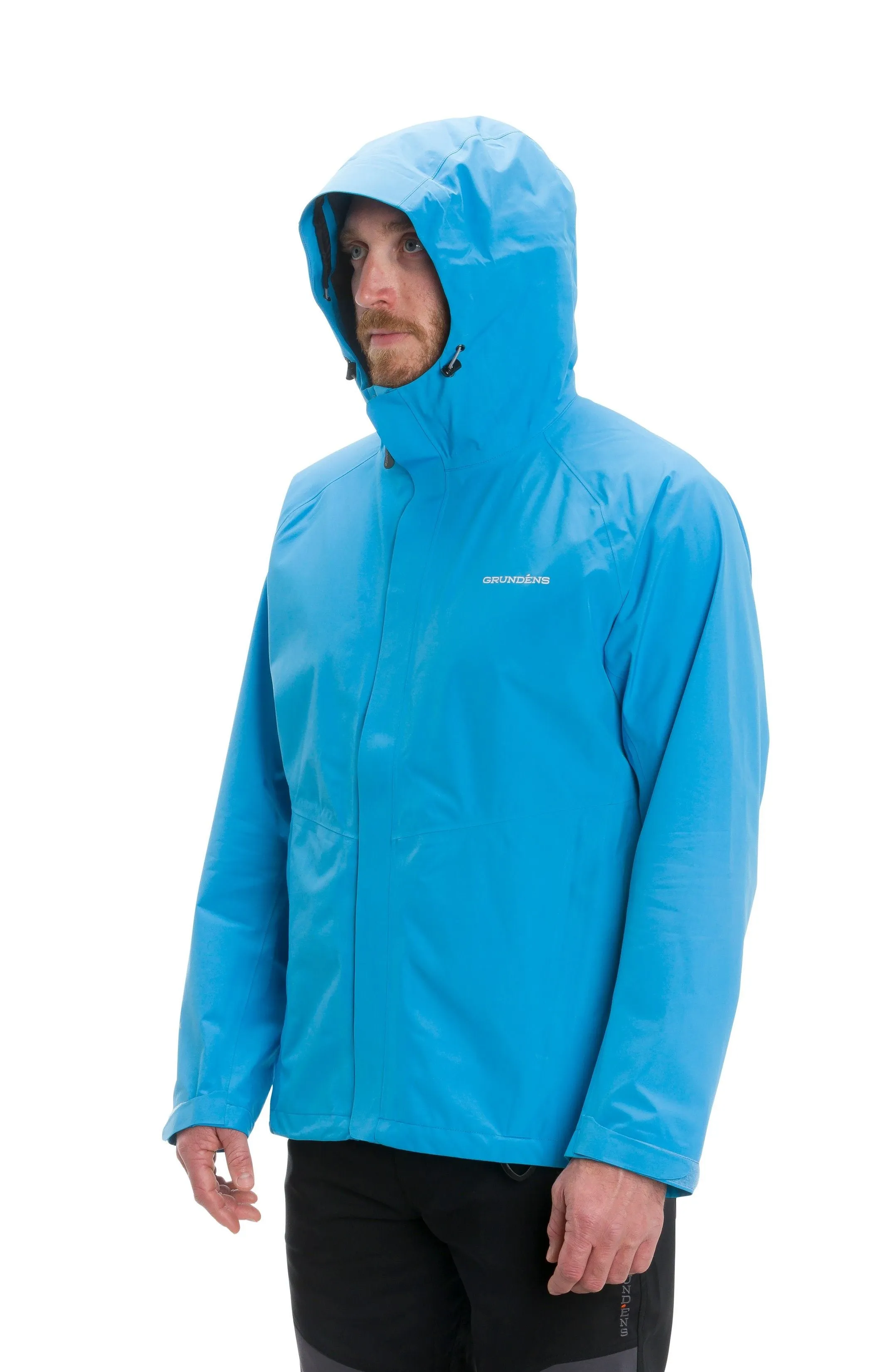 Grundens Charter Gore-Tex Jacket