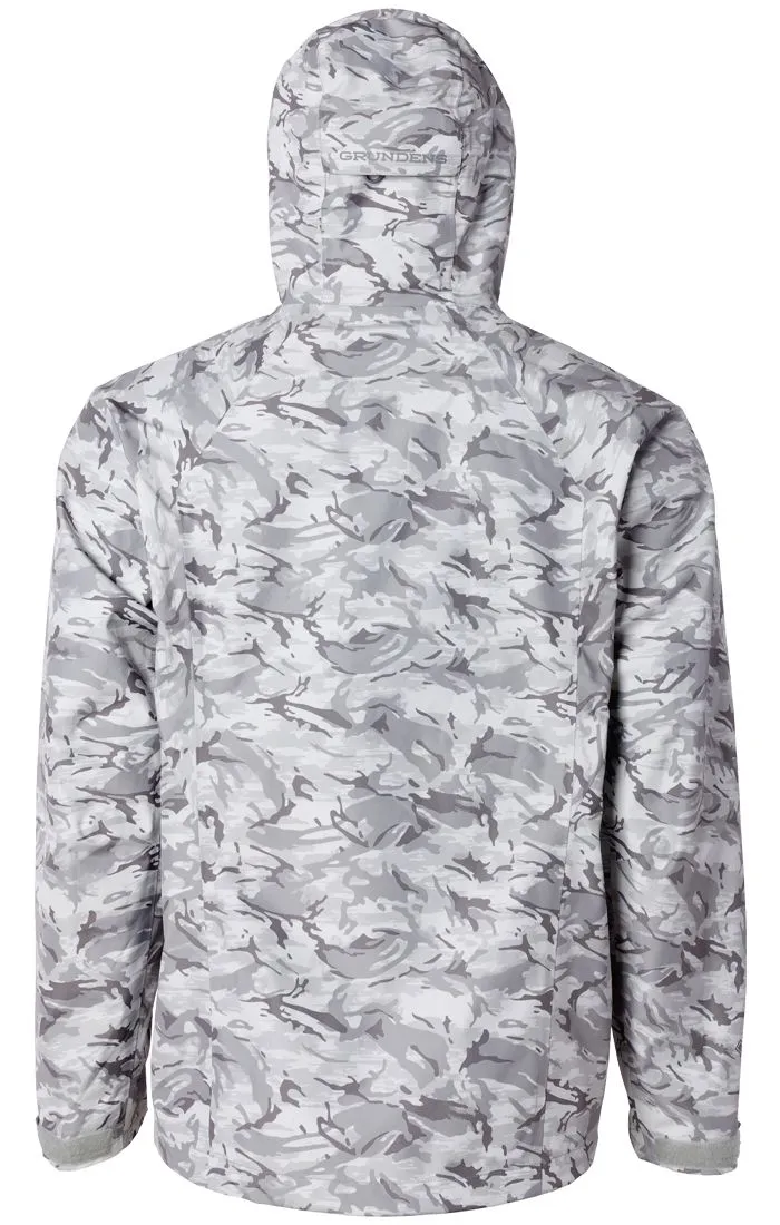 Grundens Charter Gore-Tex Jacket