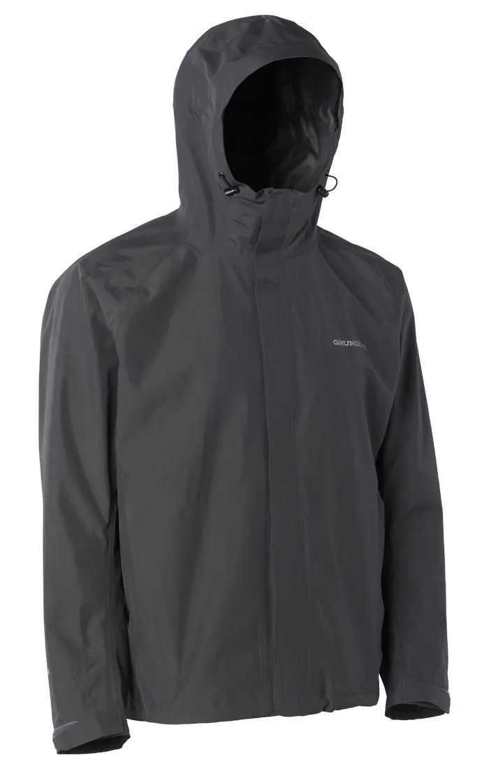 Grundens Charter Gore-Tex Jacket