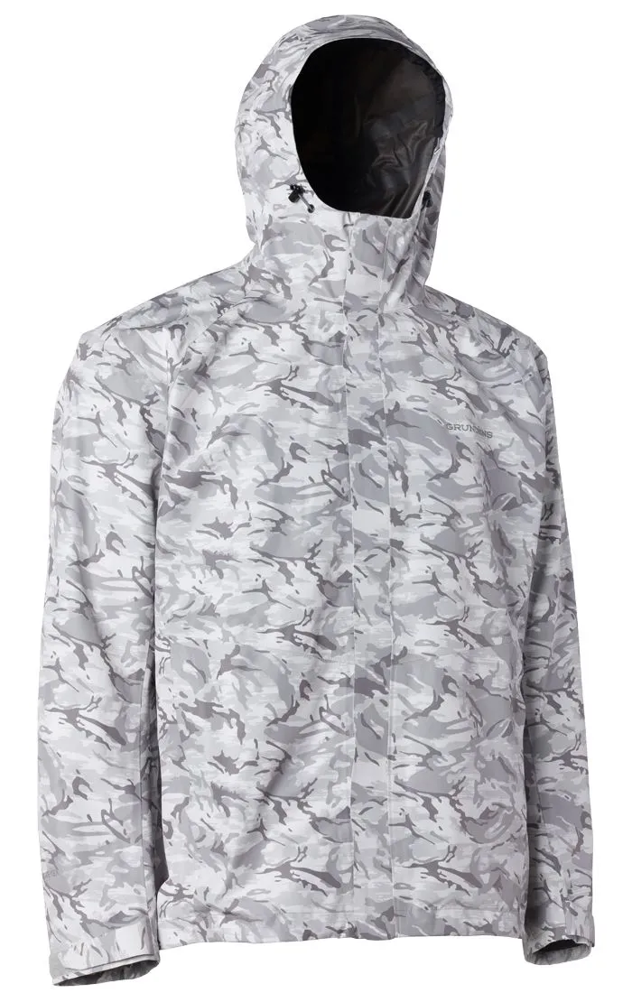 Grundens Charter Gore-Tex Jacket