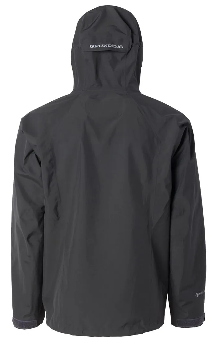Grundens Charter Gore-Tex Jacket