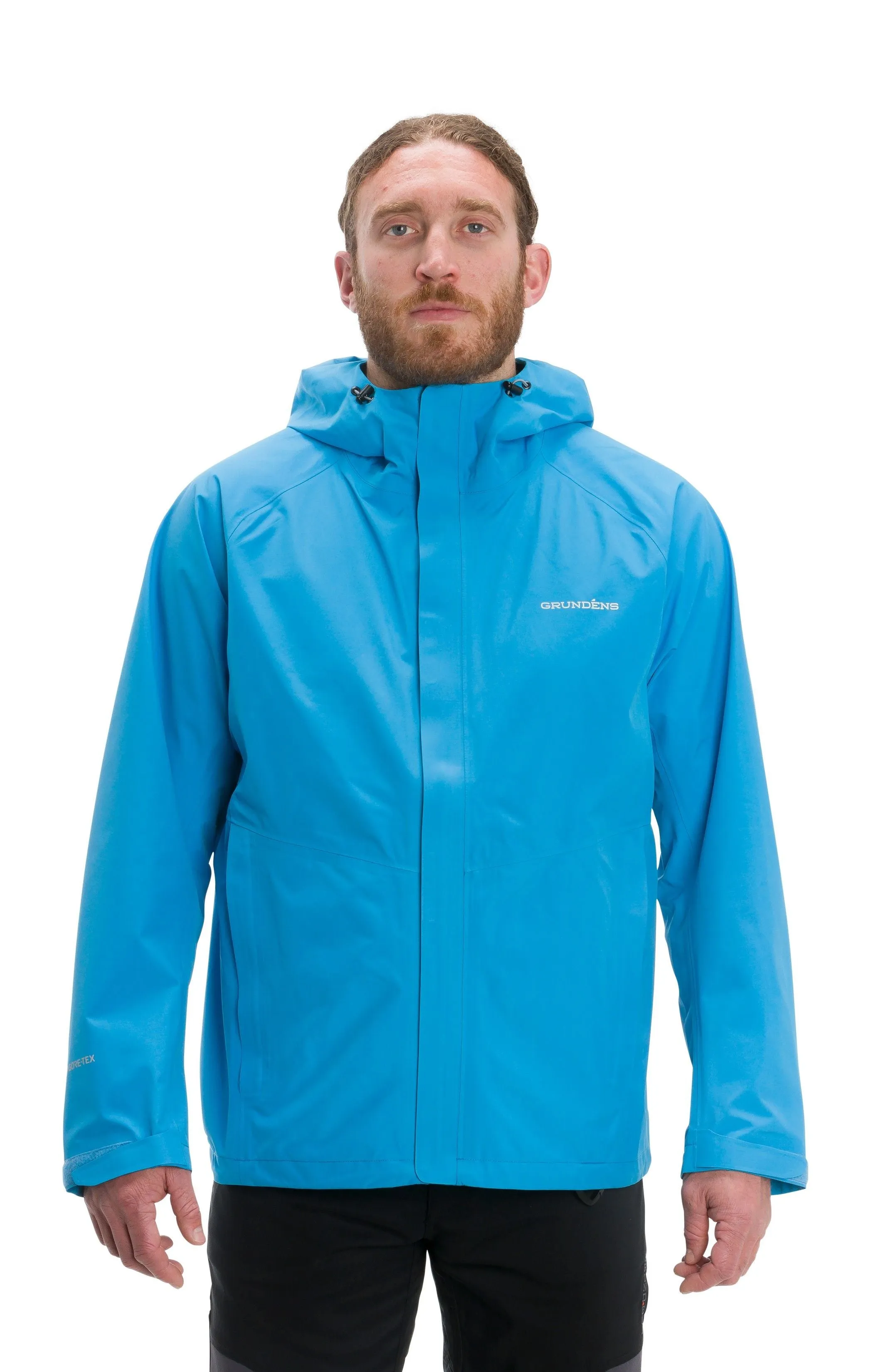 Grundens Charter Gore-Tex Jacket