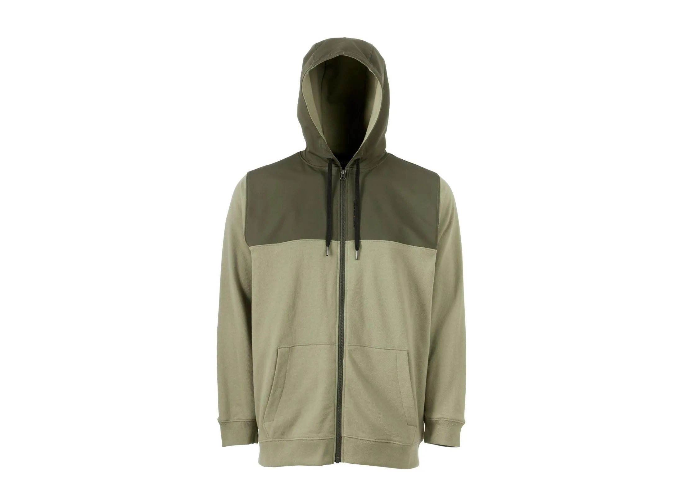 Grundens Daggerboard FZ Hoodie