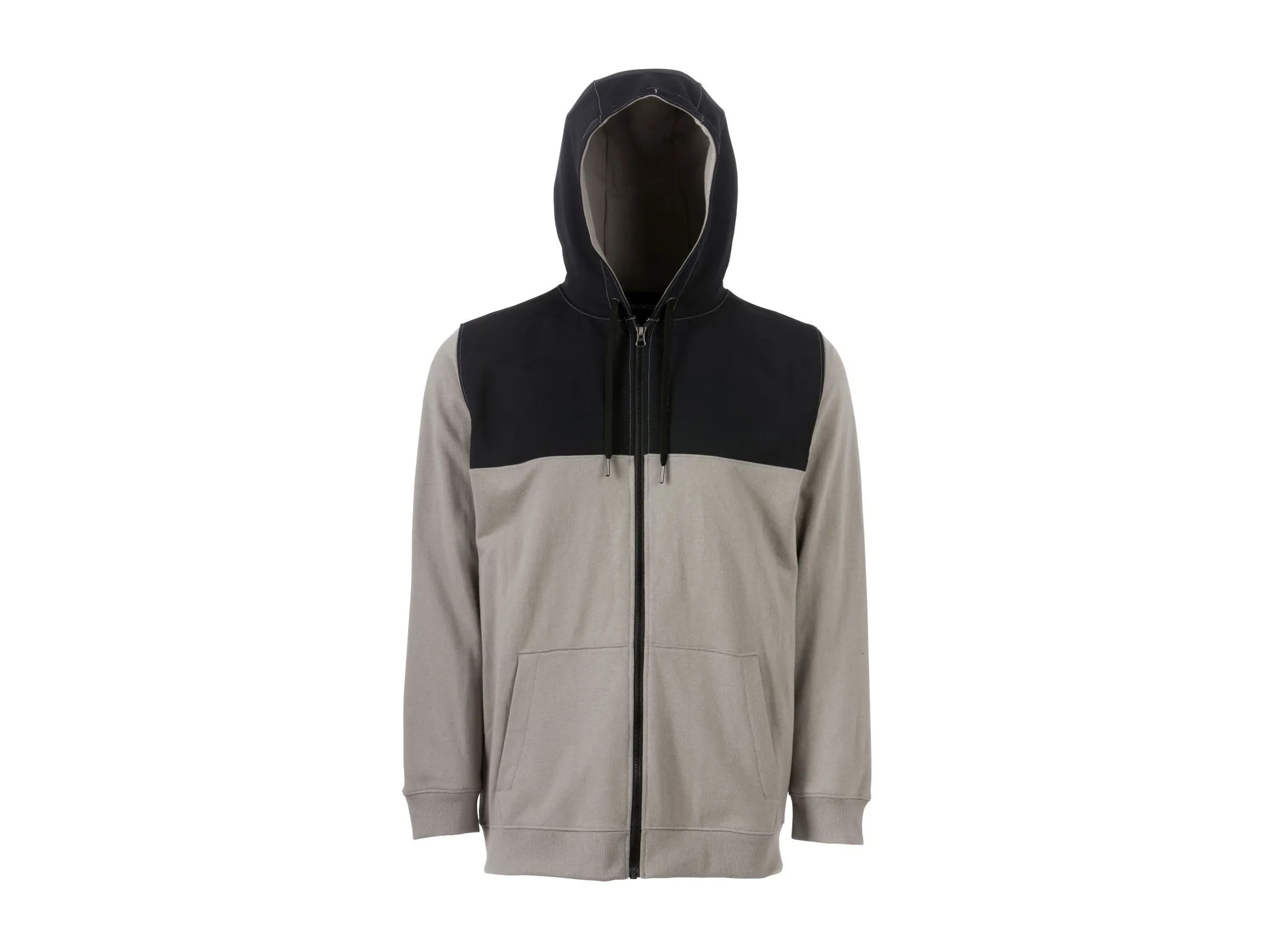 Grundens Daggerboard FZ Hoodie