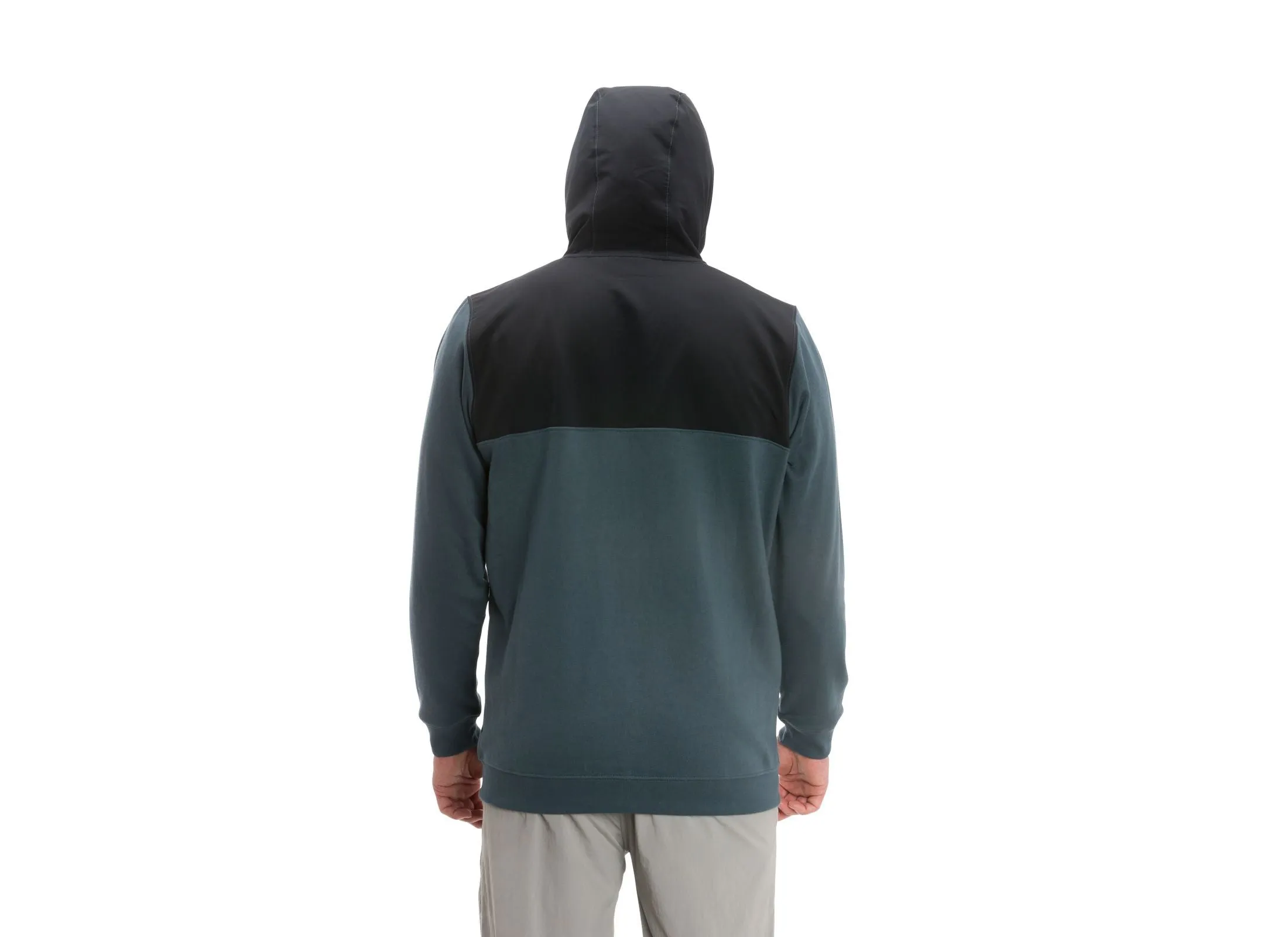 Grundens Daggerboard FZ Hoodie