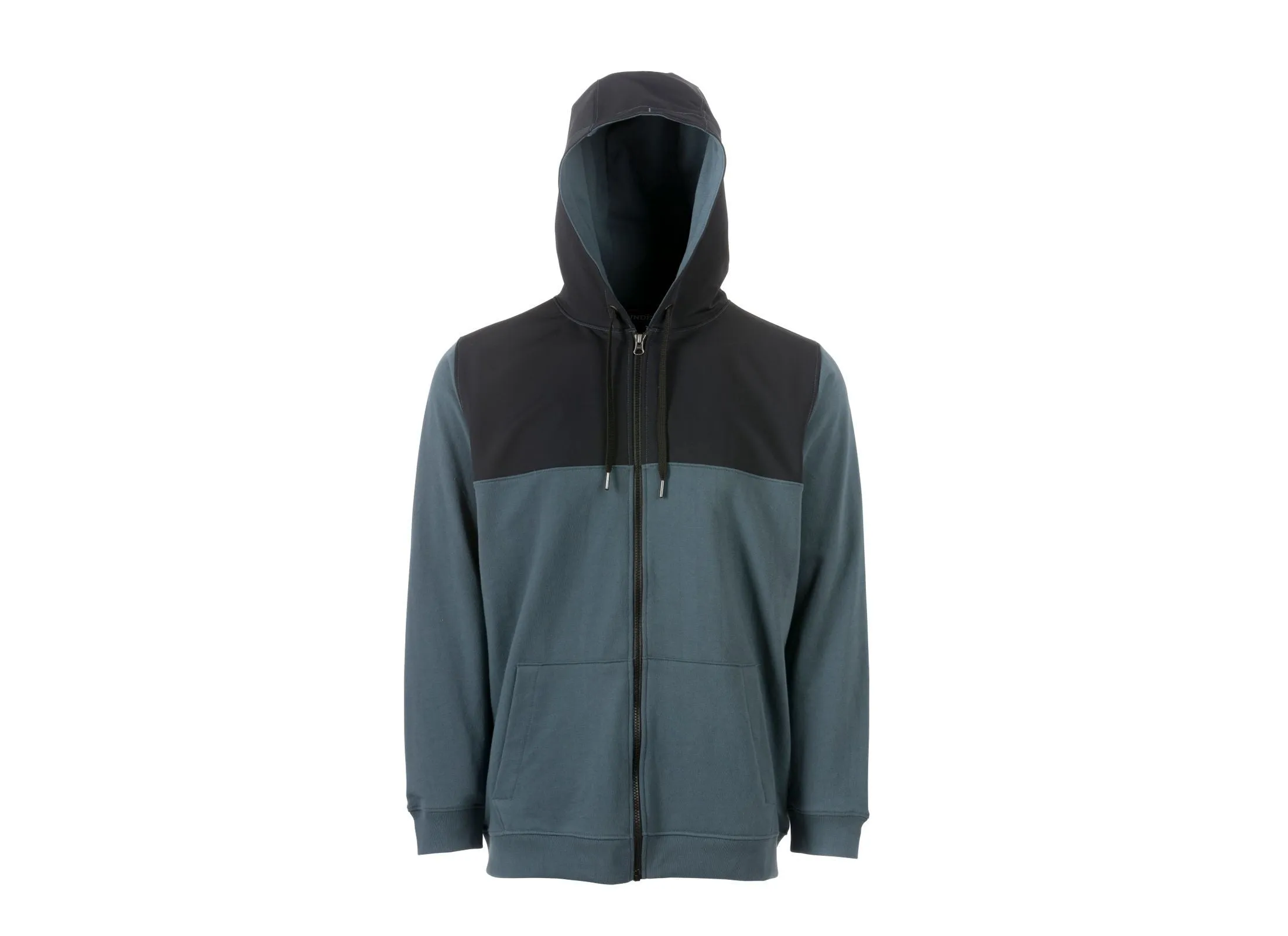 Grundens Daggerboard FZ Hoodie