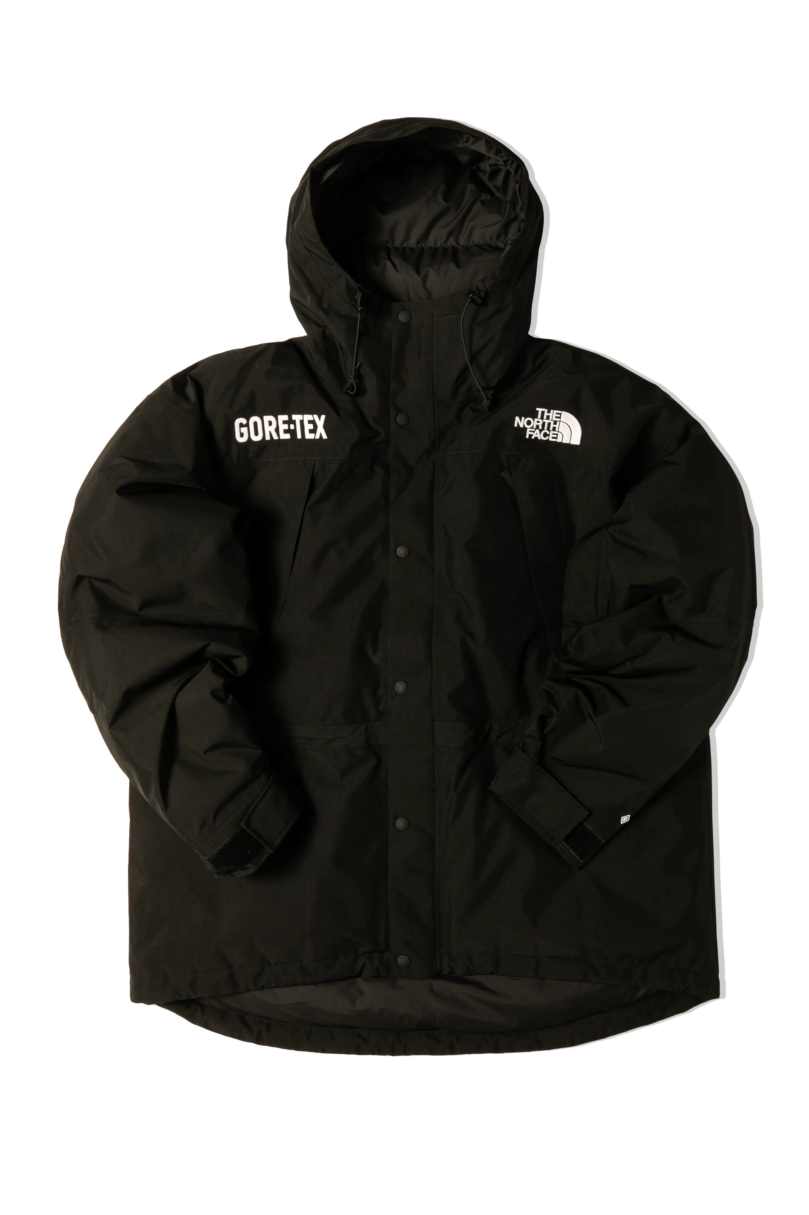 GTX Mountain Guide Insulated Jacket