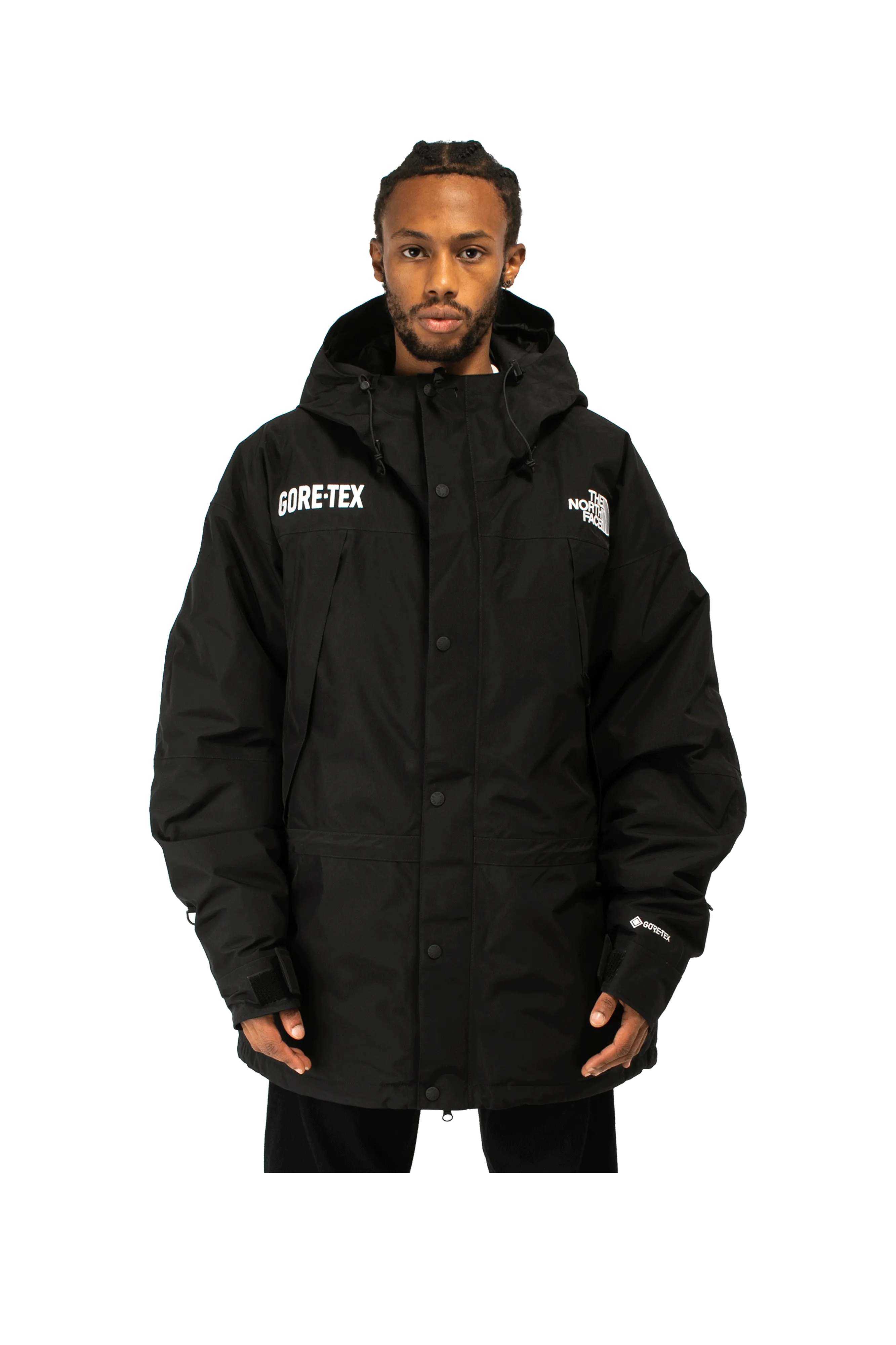 GTX Mountain Guide Insulated Jacket