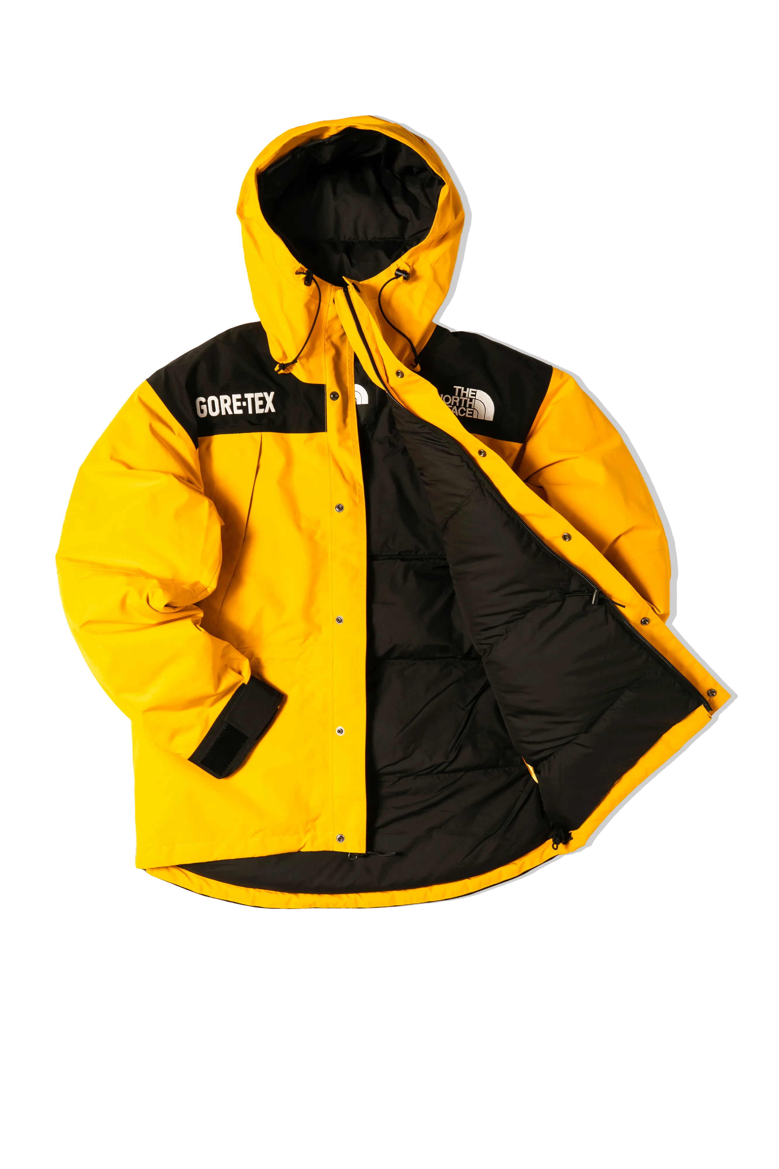 GTX Mountain Guide Insulated Jacket