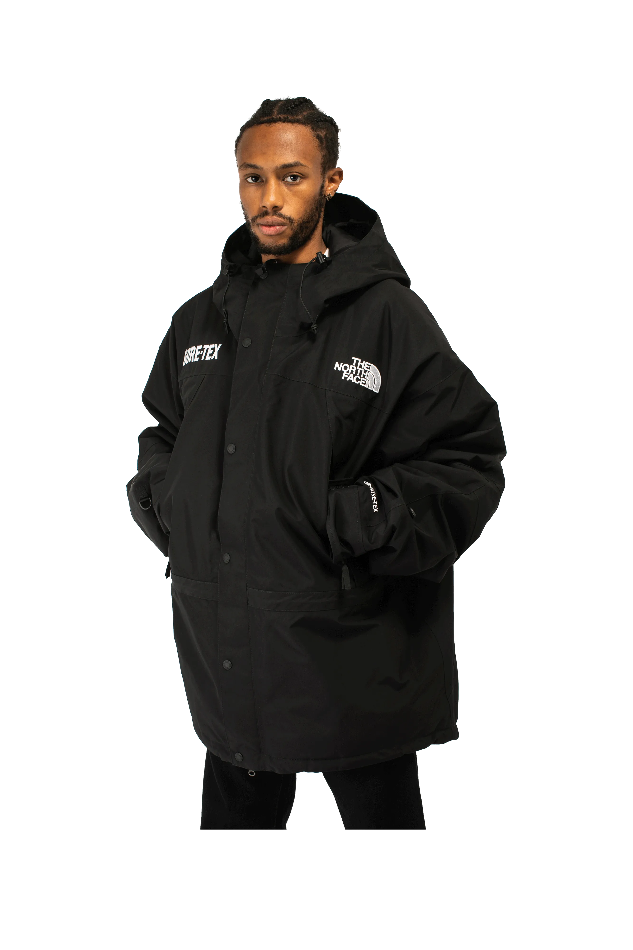 GTX Mountain Guide Insulated Jacket