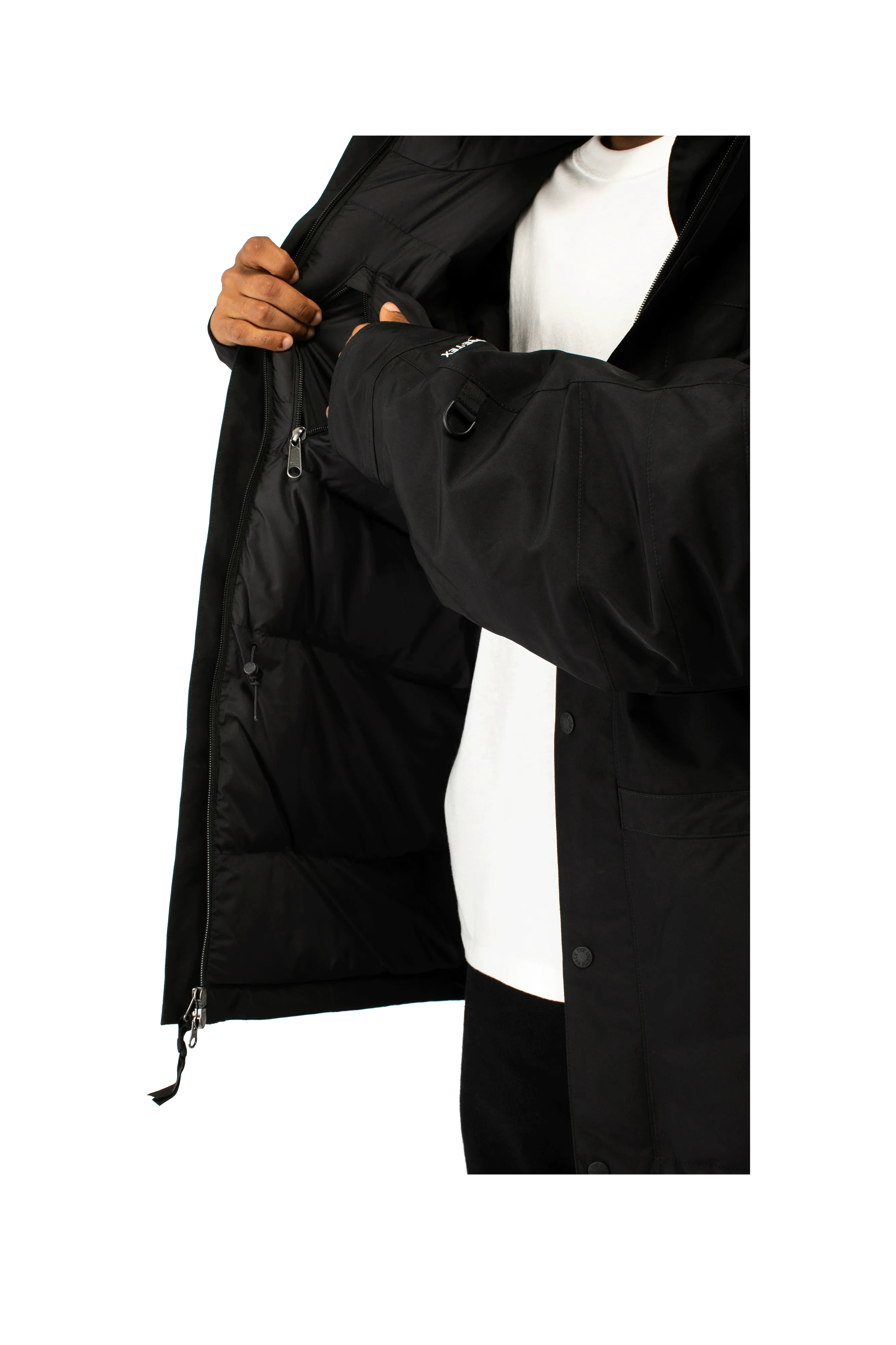 GTX Mountain Guide Insulated Jacket