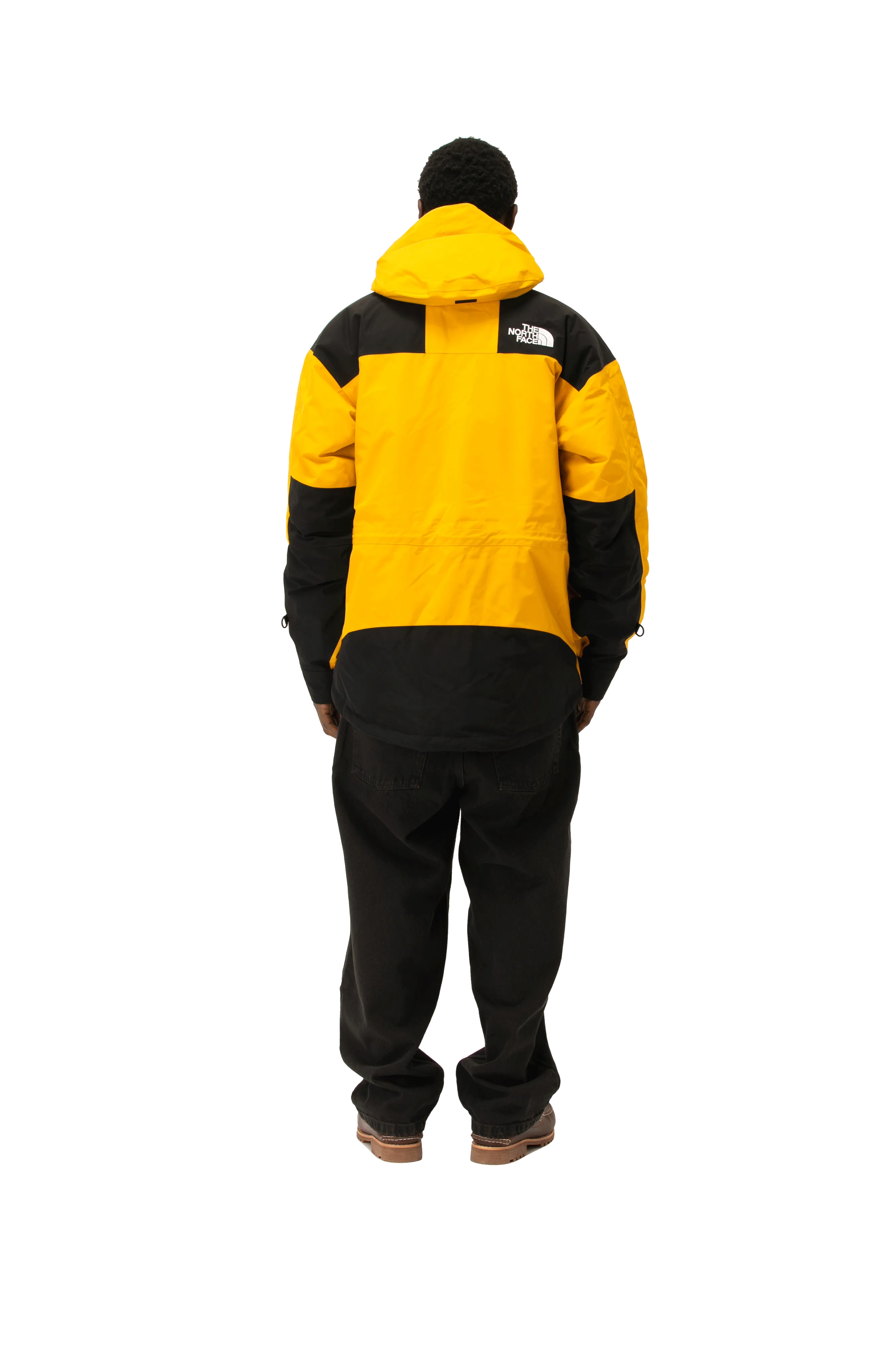GTX Mountain Guide Insulated Jacket