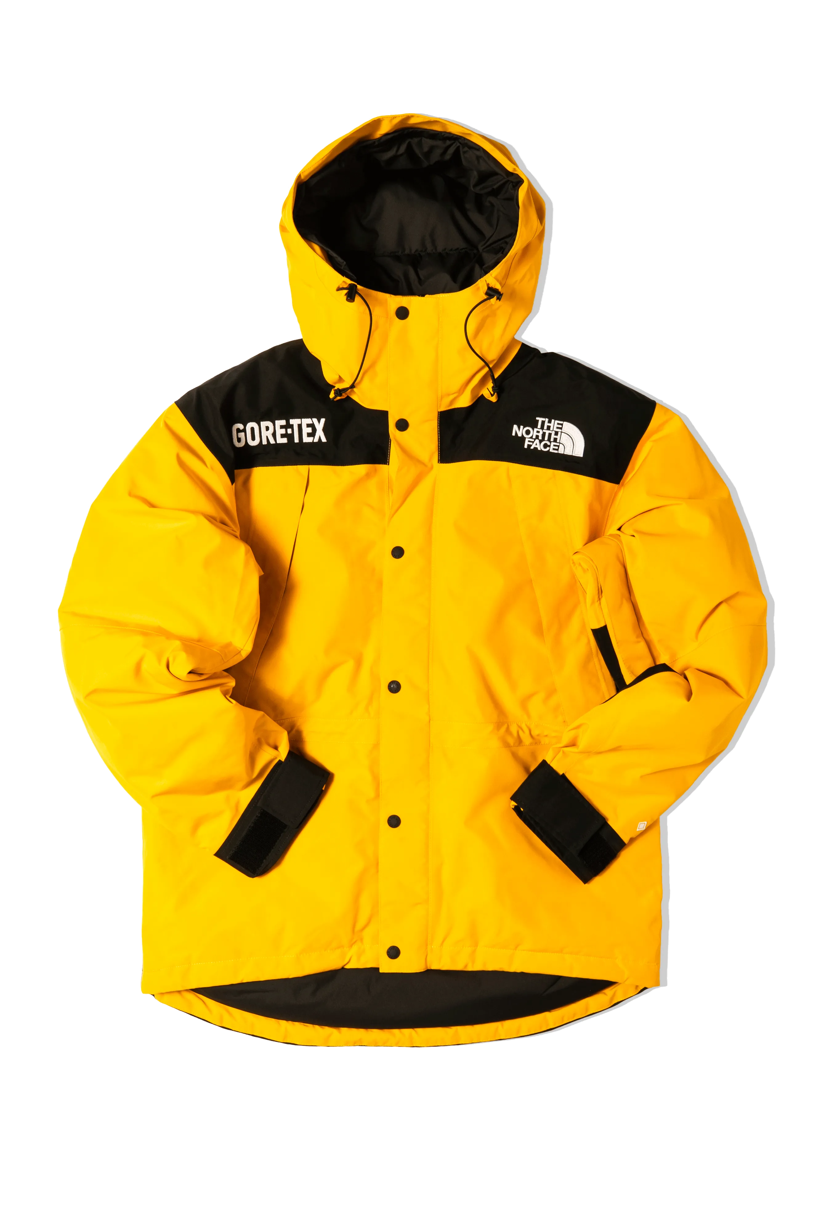 GTX Mountain Guide Insulated Jacket