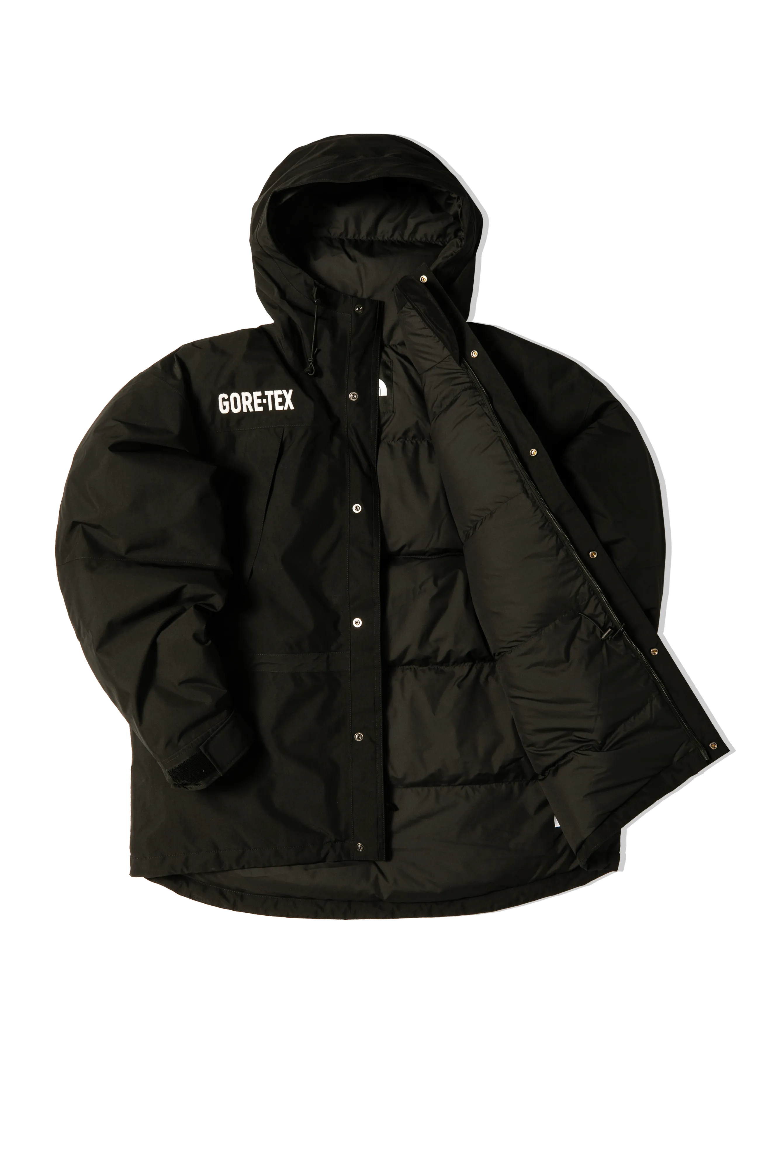 GTX Mountain Guide Insulated Jacket