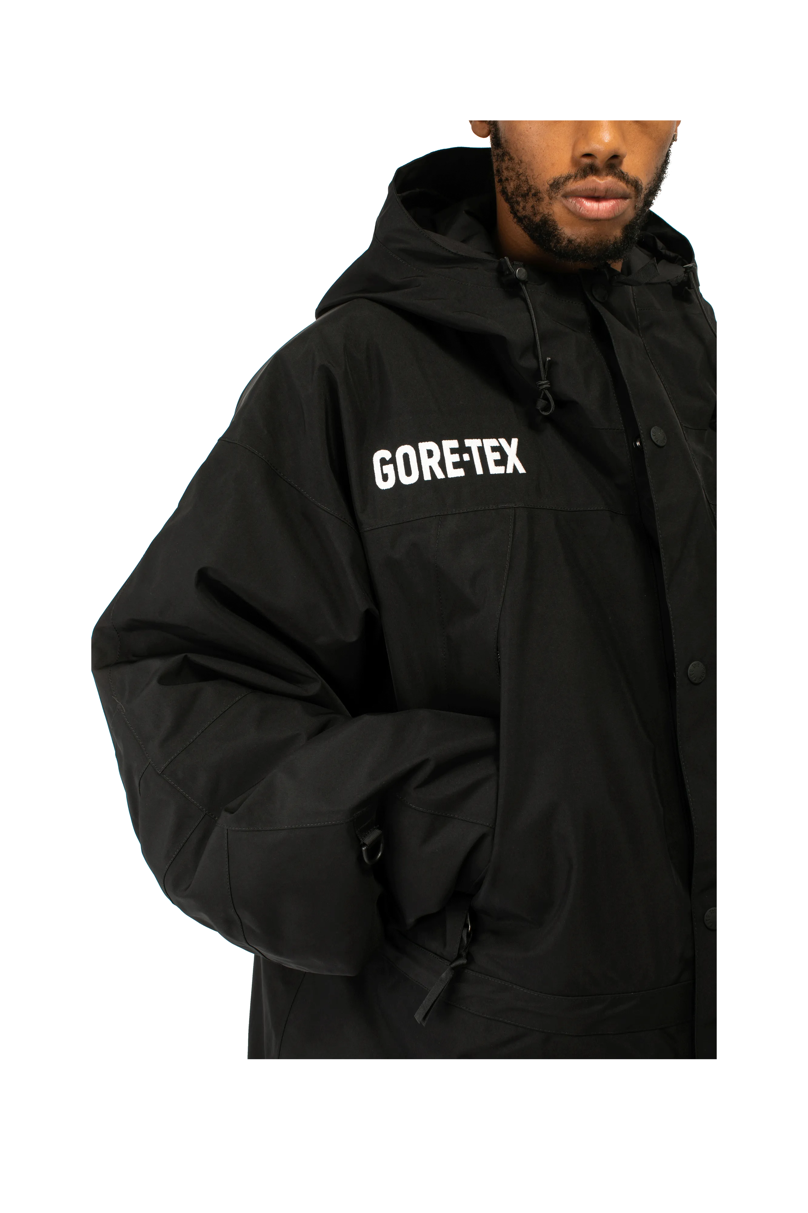 GTX Mountain Guide Insulated Jacket