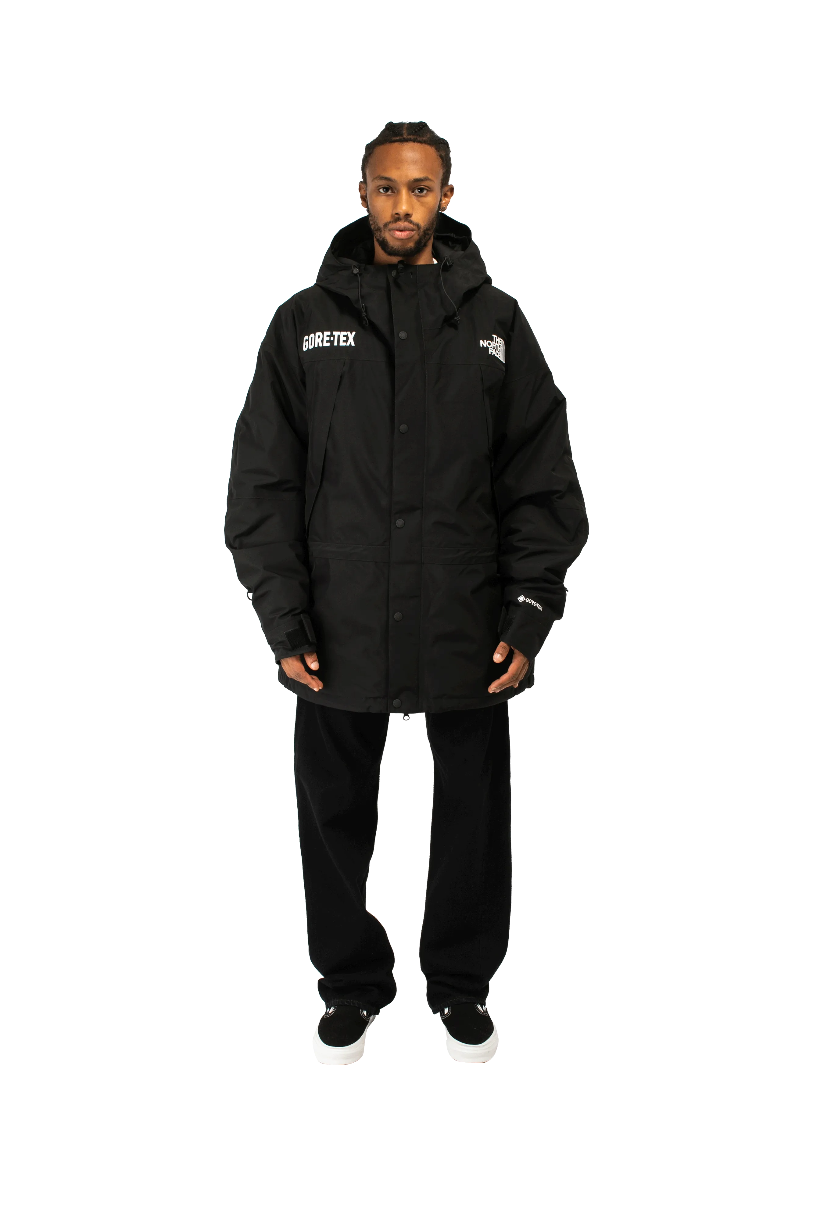 GTX Mountain Guide Insulated Jacket