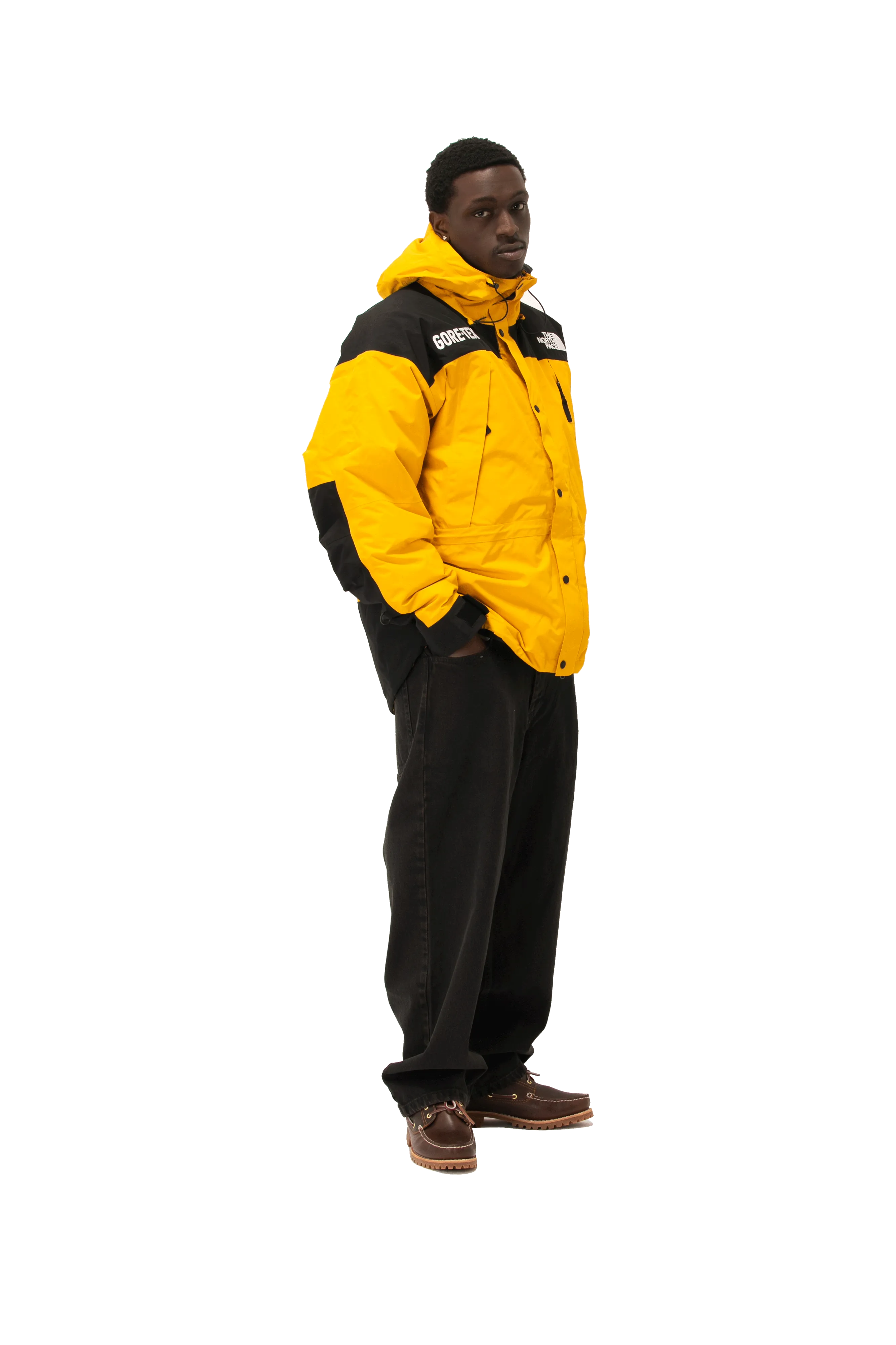 GTX Mountain Guide Insulated Jacket