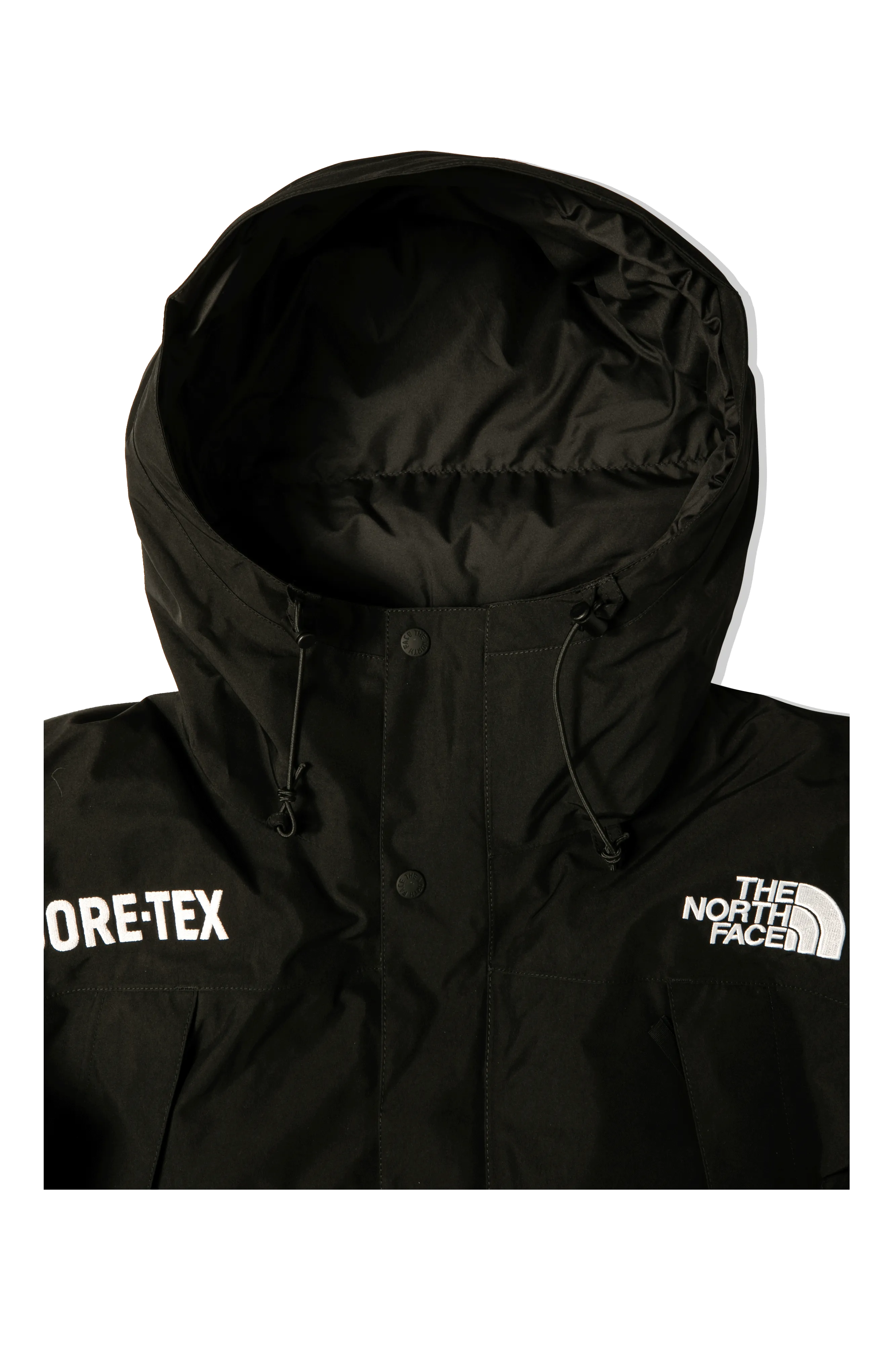 GTX Mountain Guide Insulated Jacket