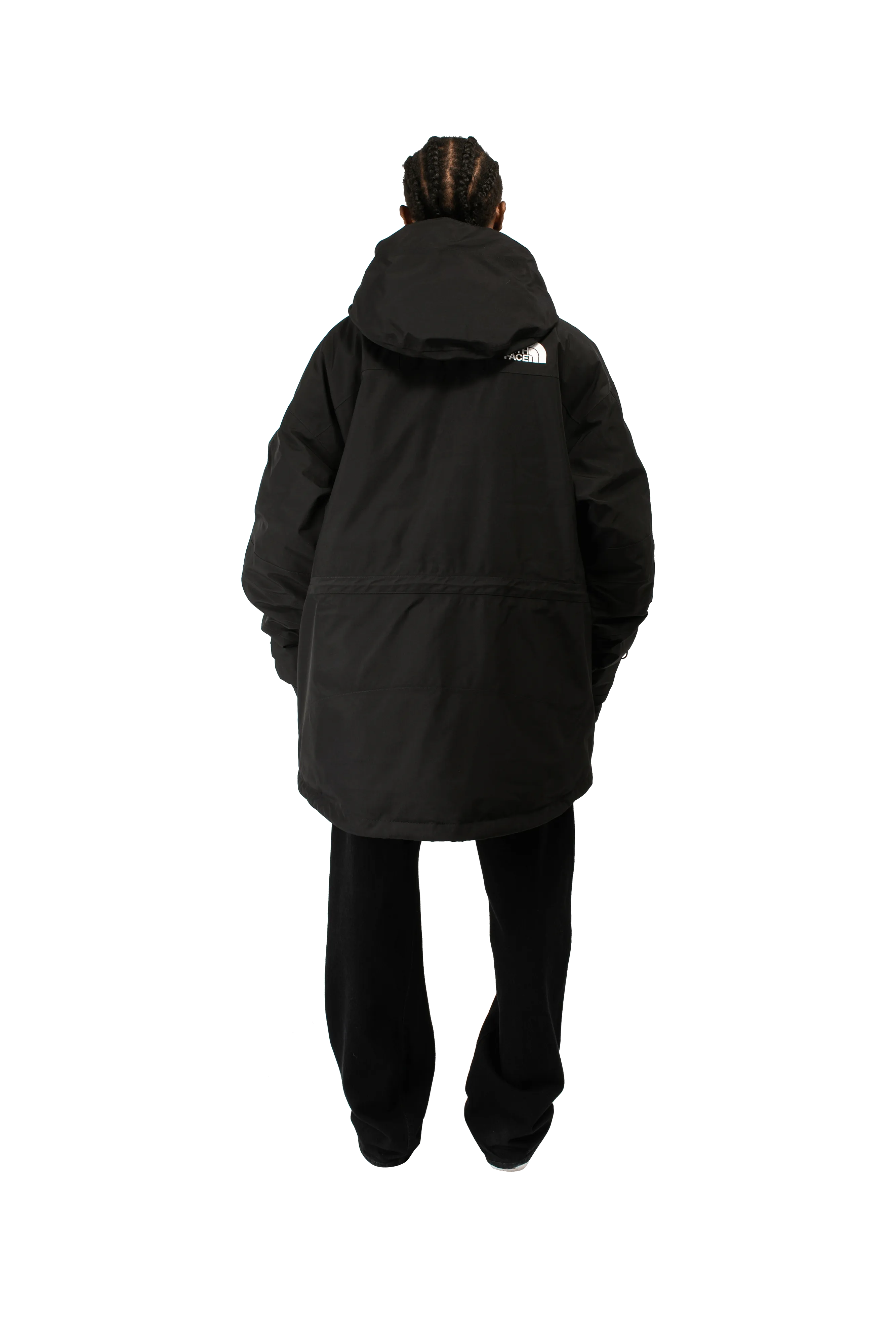 GTX Mountain Guide Insulated Jacket