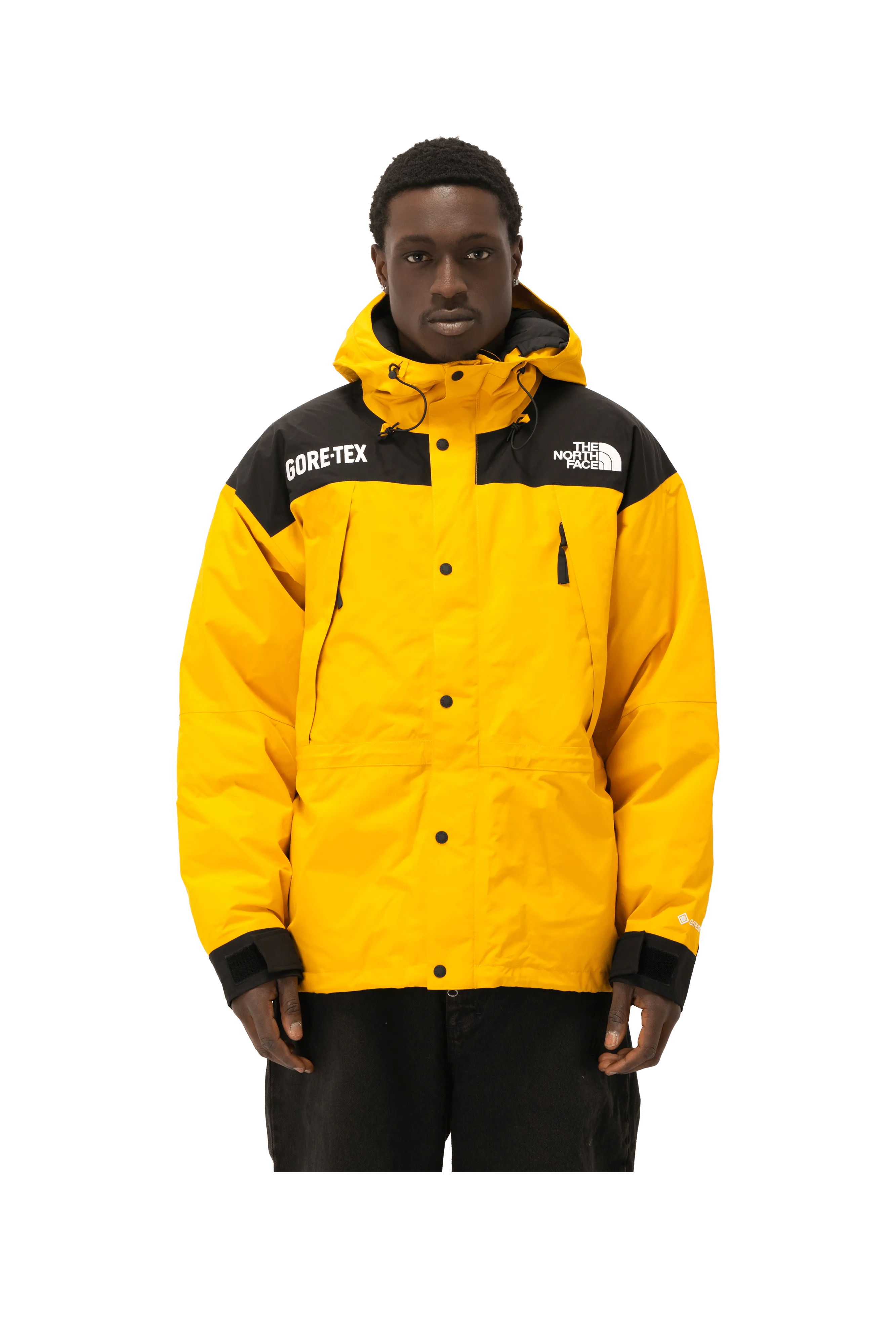 GTX Mountain Guide Insulated Jacket