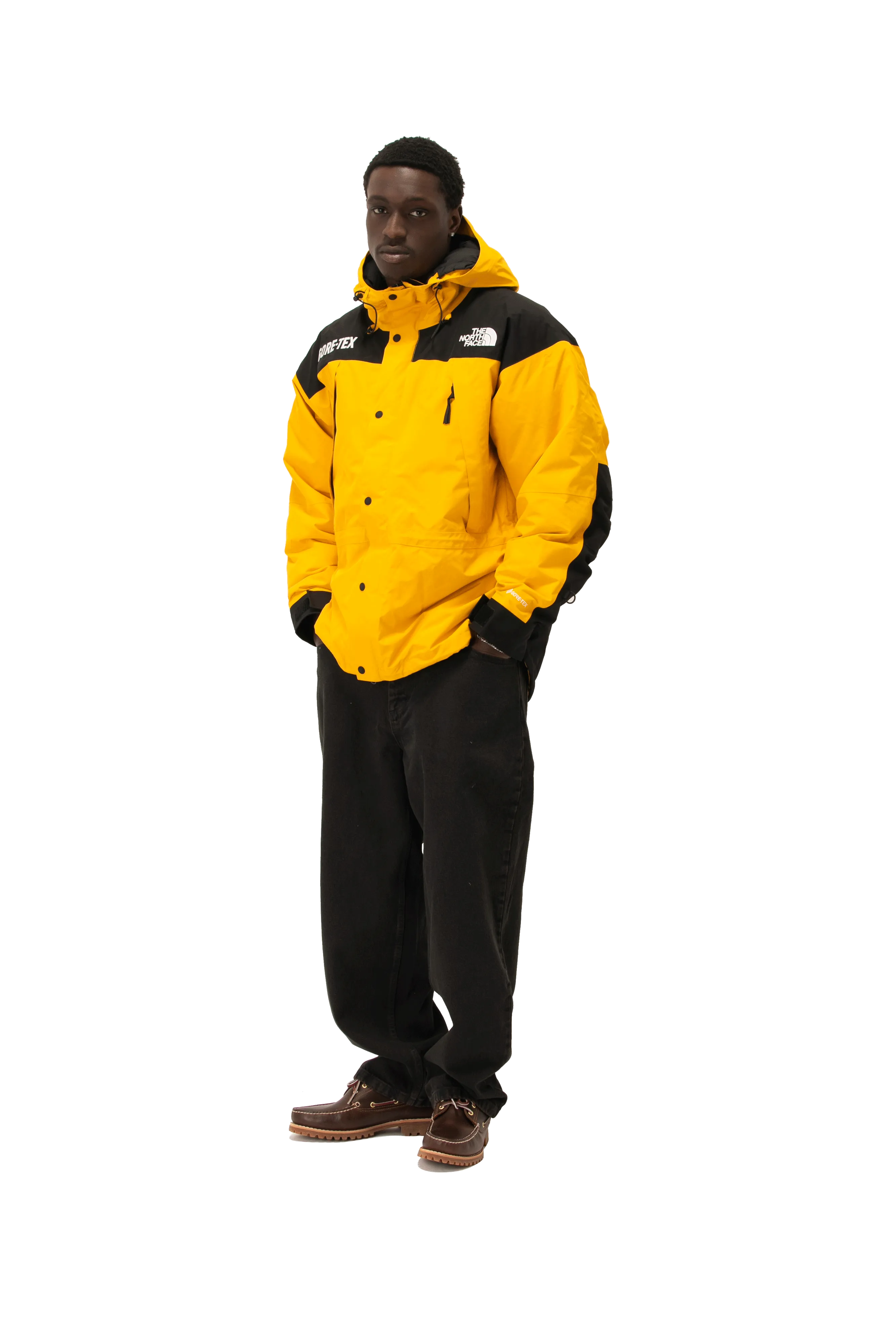 GTX Mountain Guide Insulated Jacket